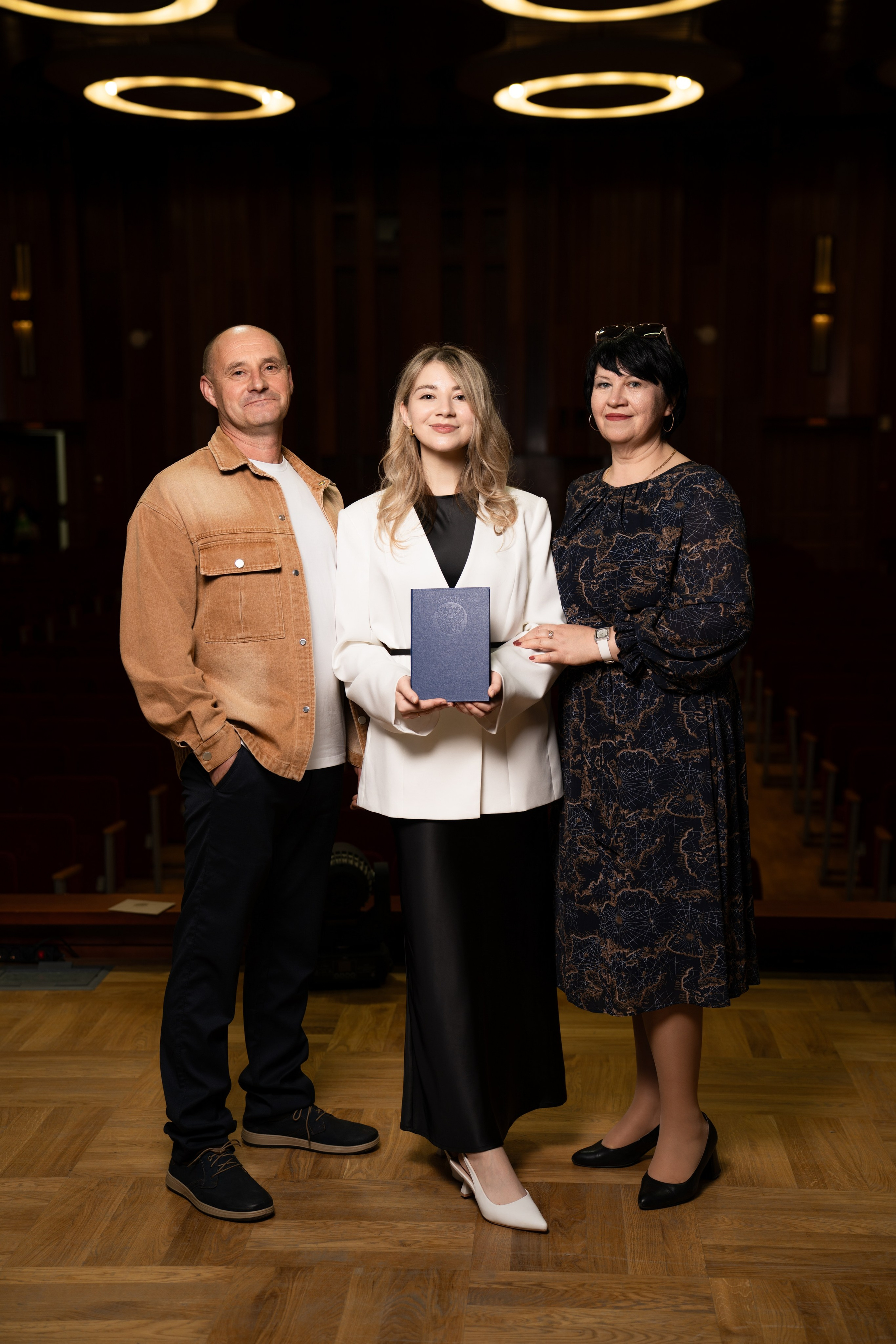 СГМУ. Vladislav Blinov photographer