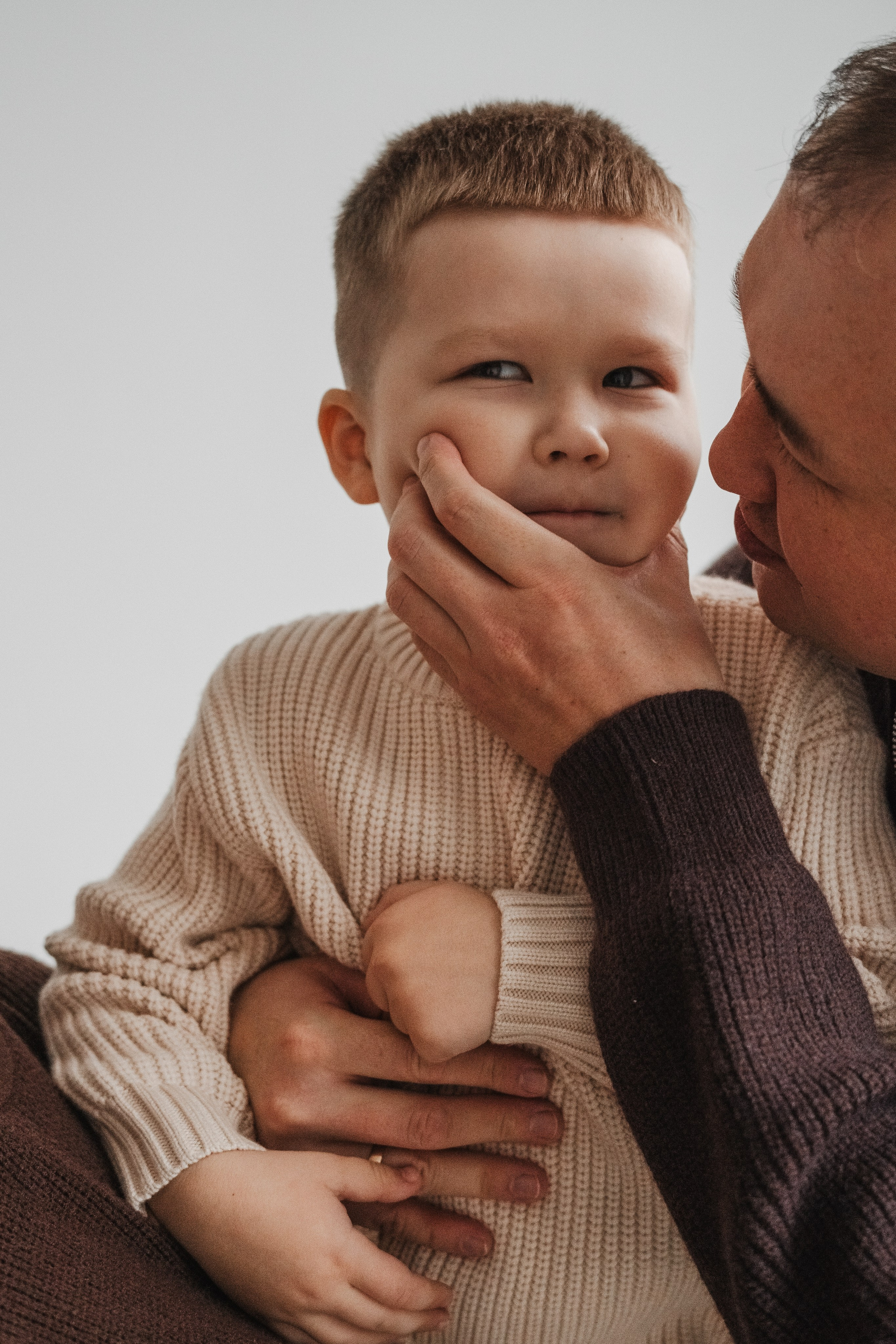 Семейная студийная серия. Alenasokolowa.ru