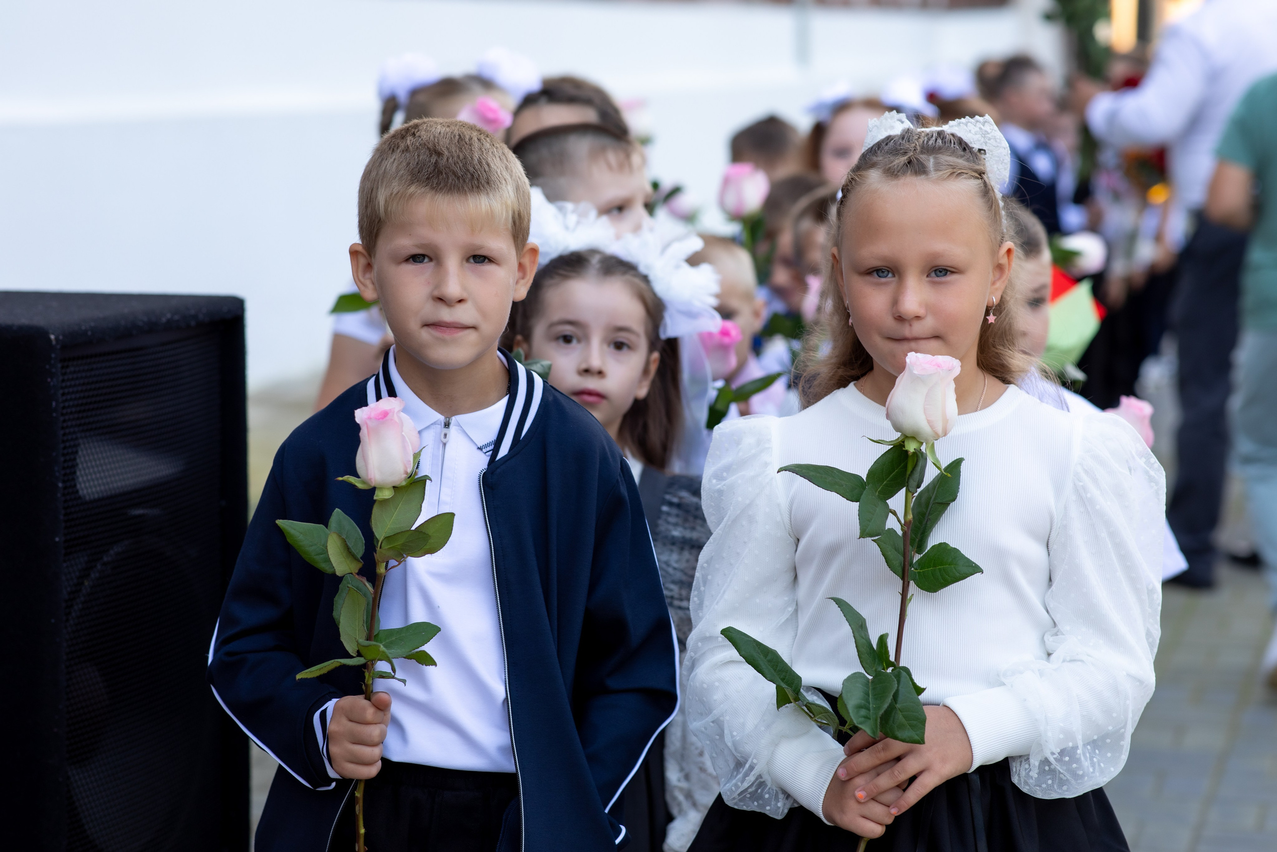 Репортажные съемки