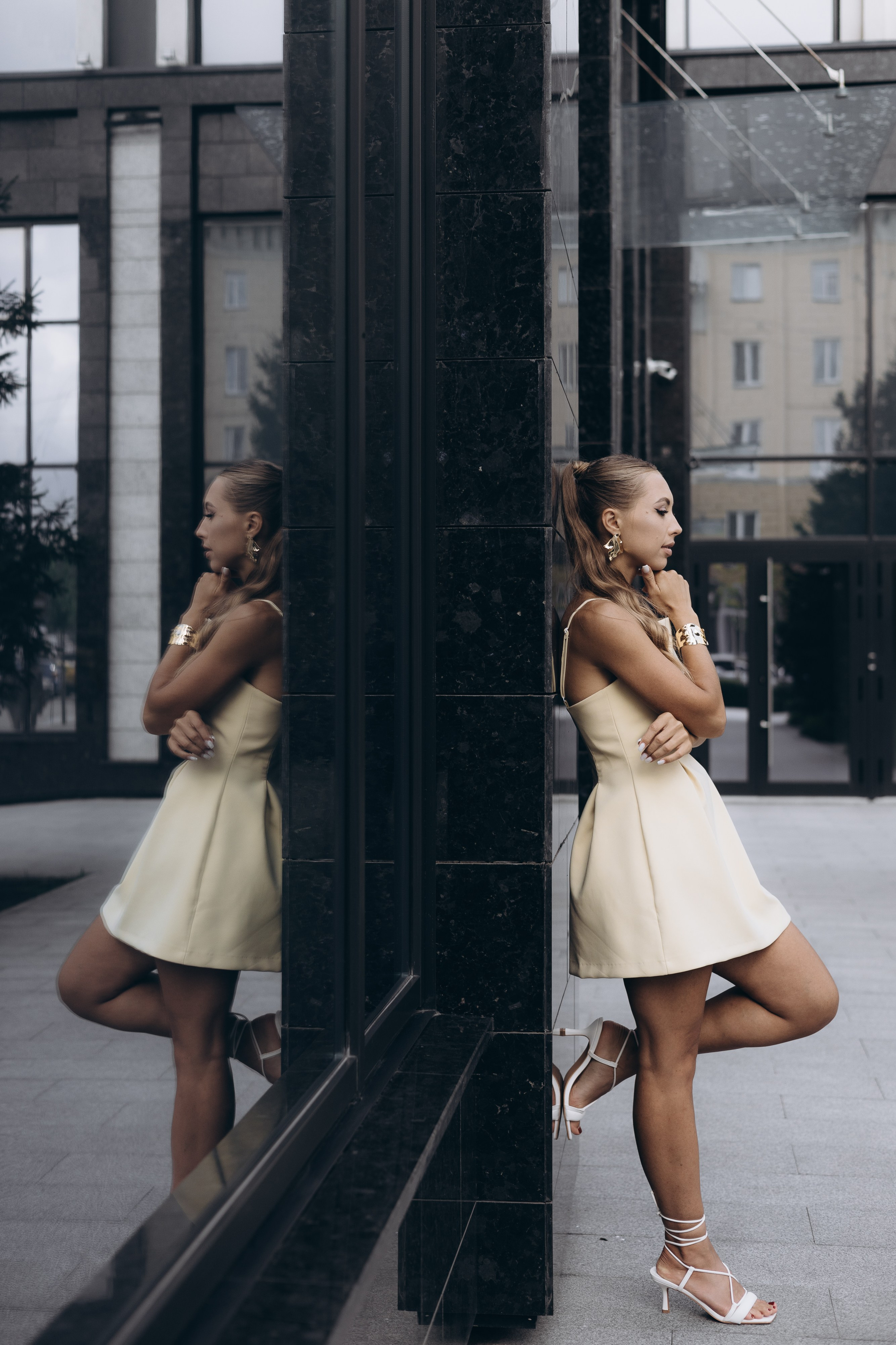 Кристина, Сергей и Лера. Свадебный и семейный фотограф в Новосибирске Дарья Кель