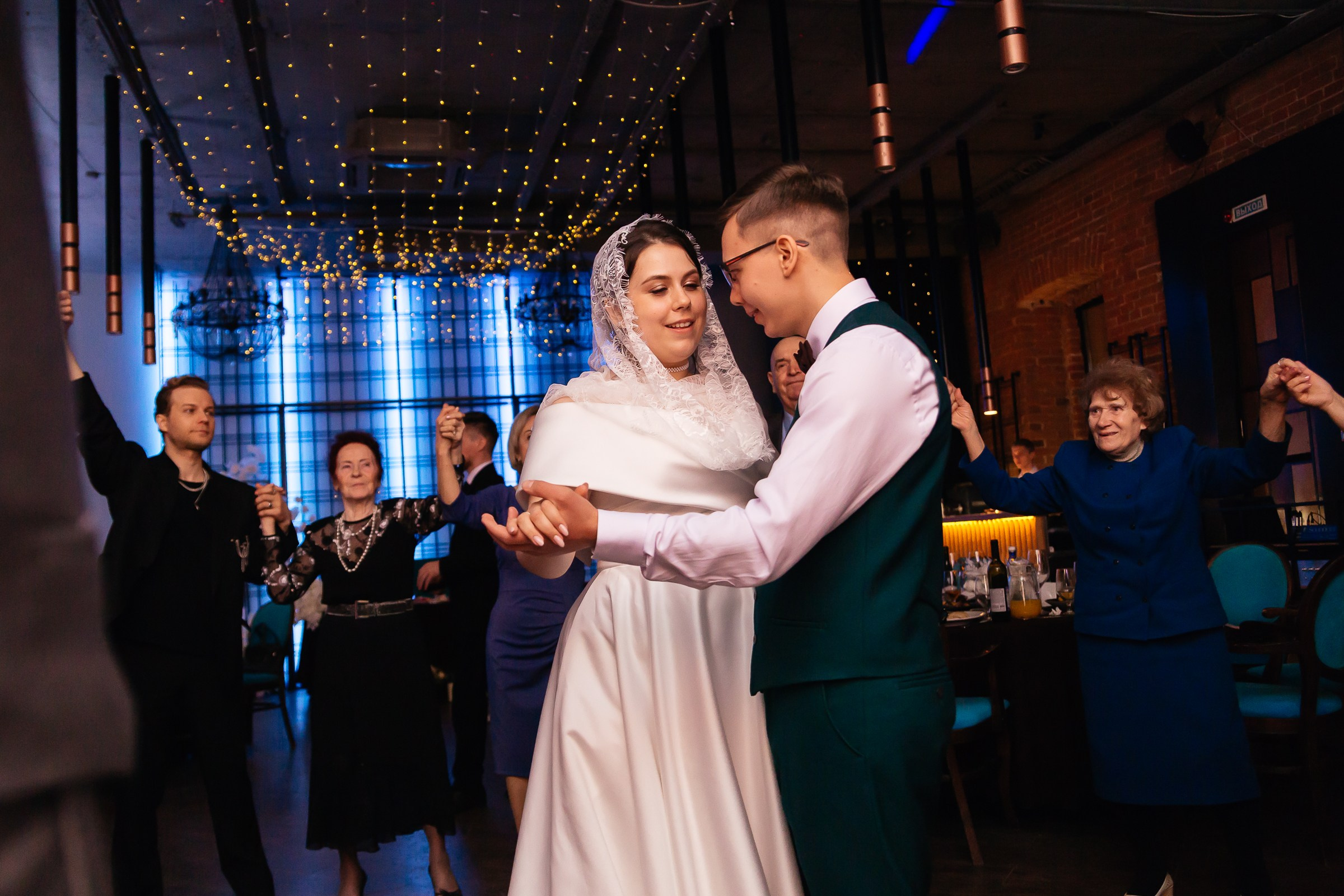 24.04.24 Петр & Елена. Свадебный и семейный фотограф в Новосибирске Дарья Кель