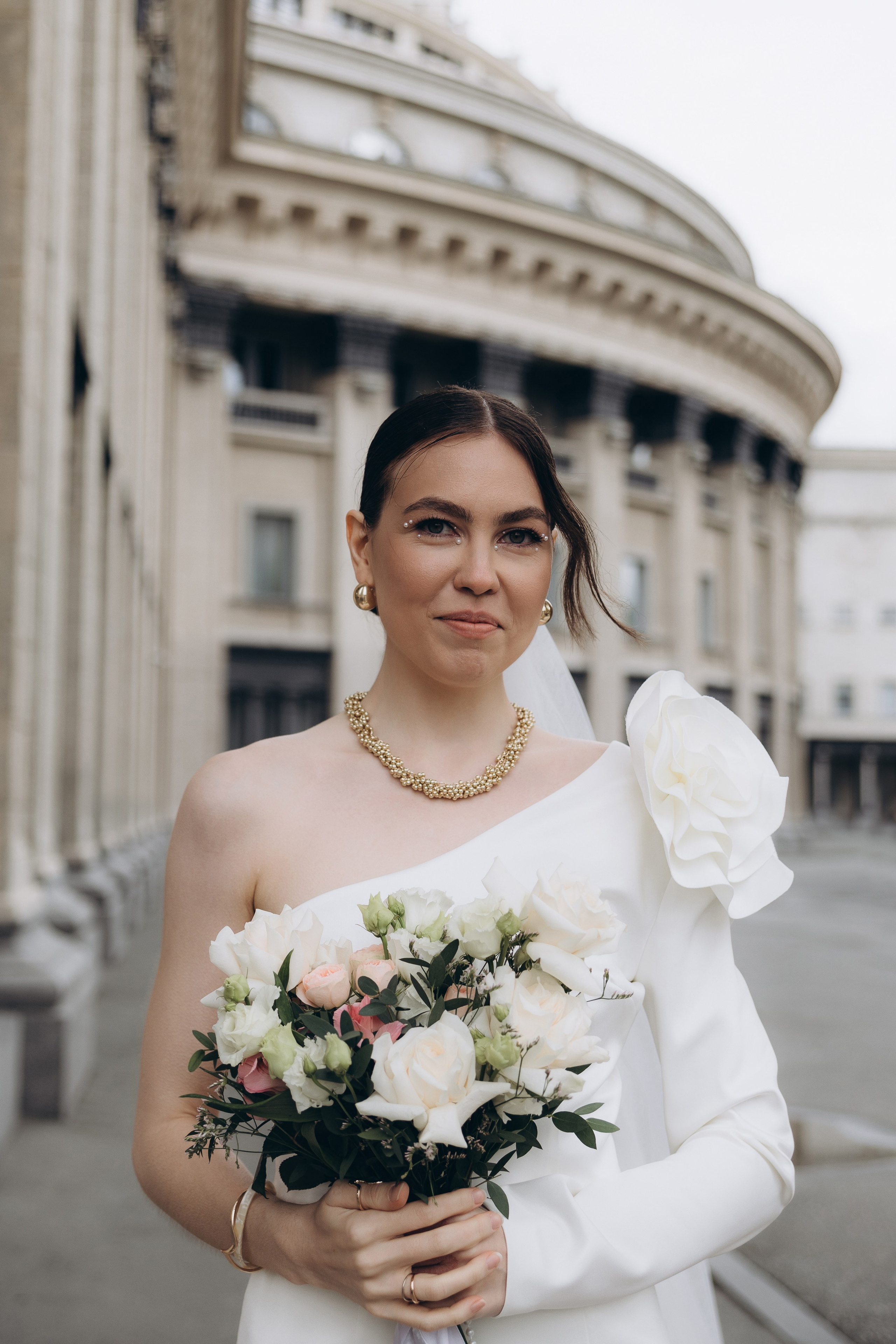 09.08.25 Егор & Александра. Свадебный и семейный фотограф в Новосибирске Дарья Кель