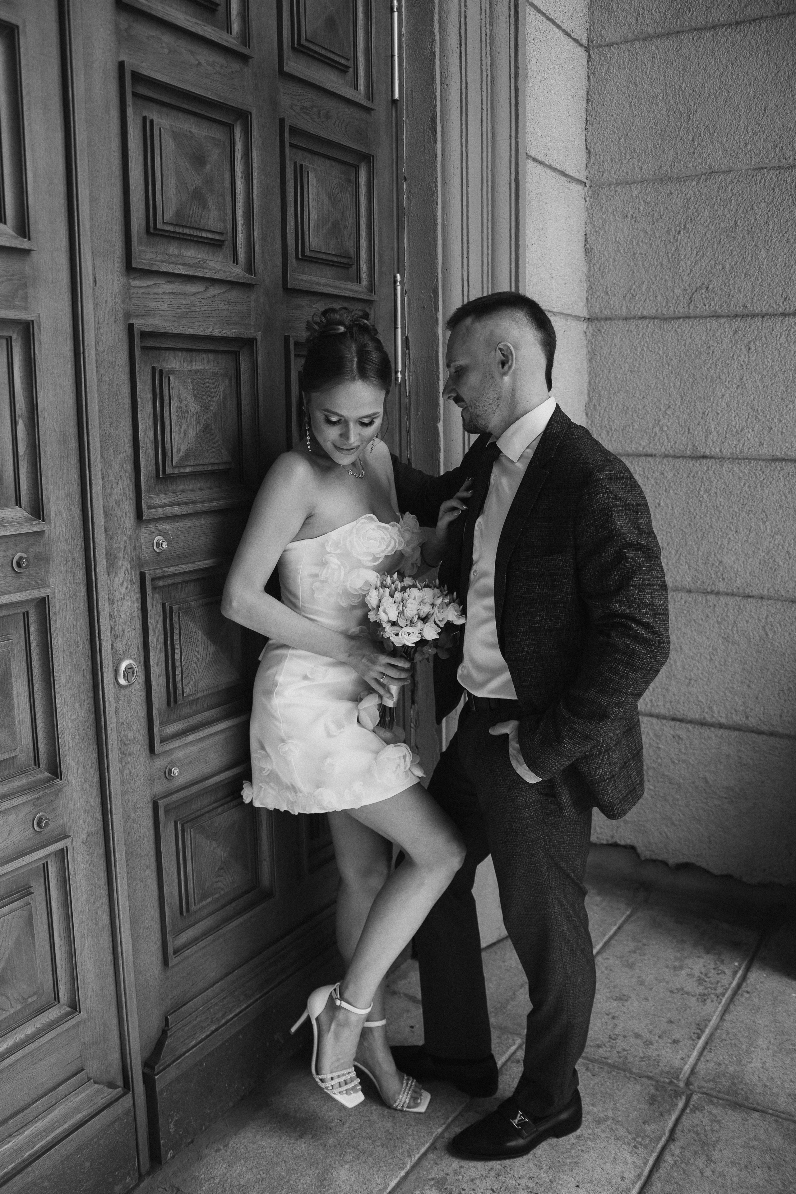 05.07.25 Юрий & София. Свадебный и семейный фотограф в Новосибирске Дарья Кель