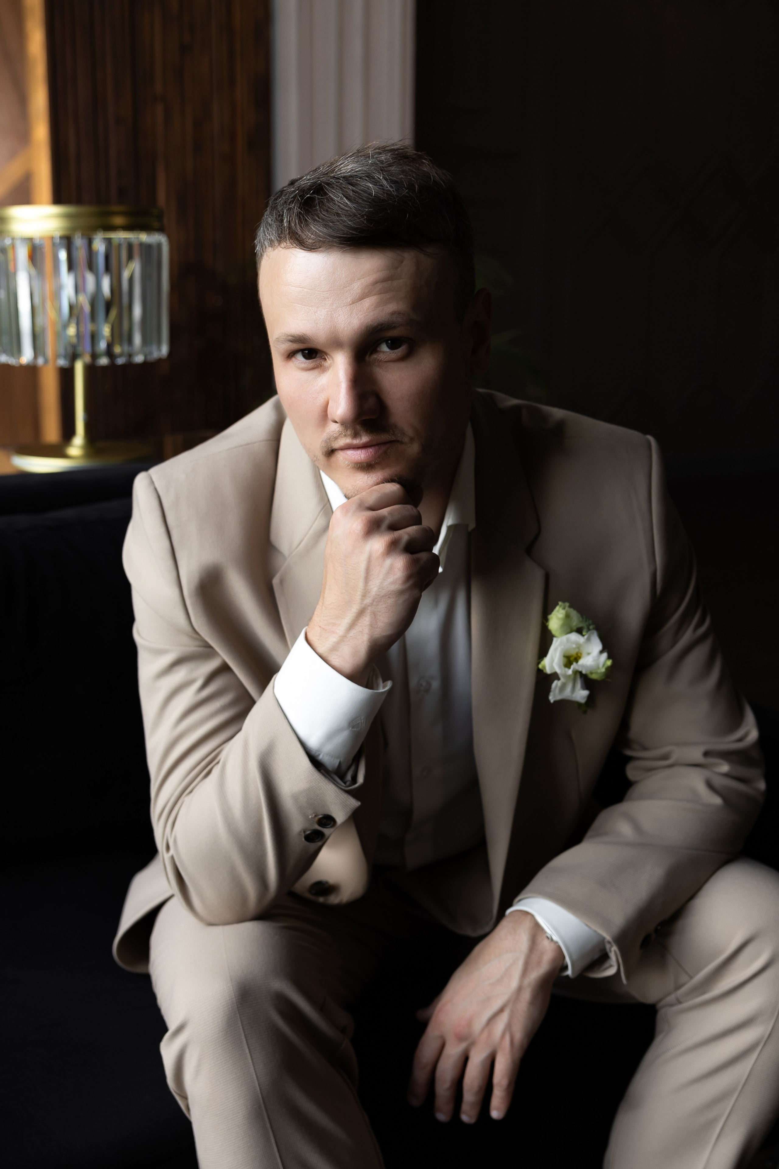 11.07.25 Андрей & Евгения. Свадебный и семейный фотограф в Новосибирске Дарья Кель