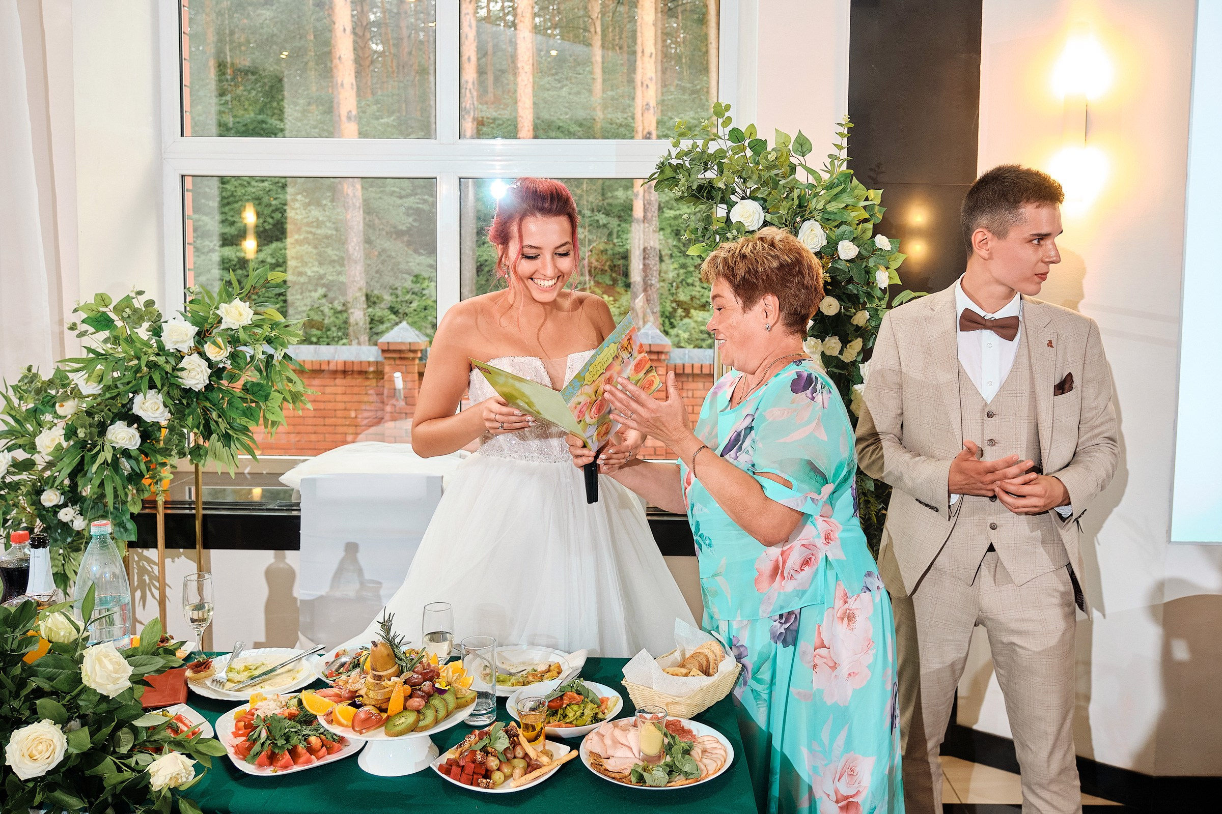 Дмитрий и Влада. Профессиональный фотограф в Екатеринбурге Юра Сахар