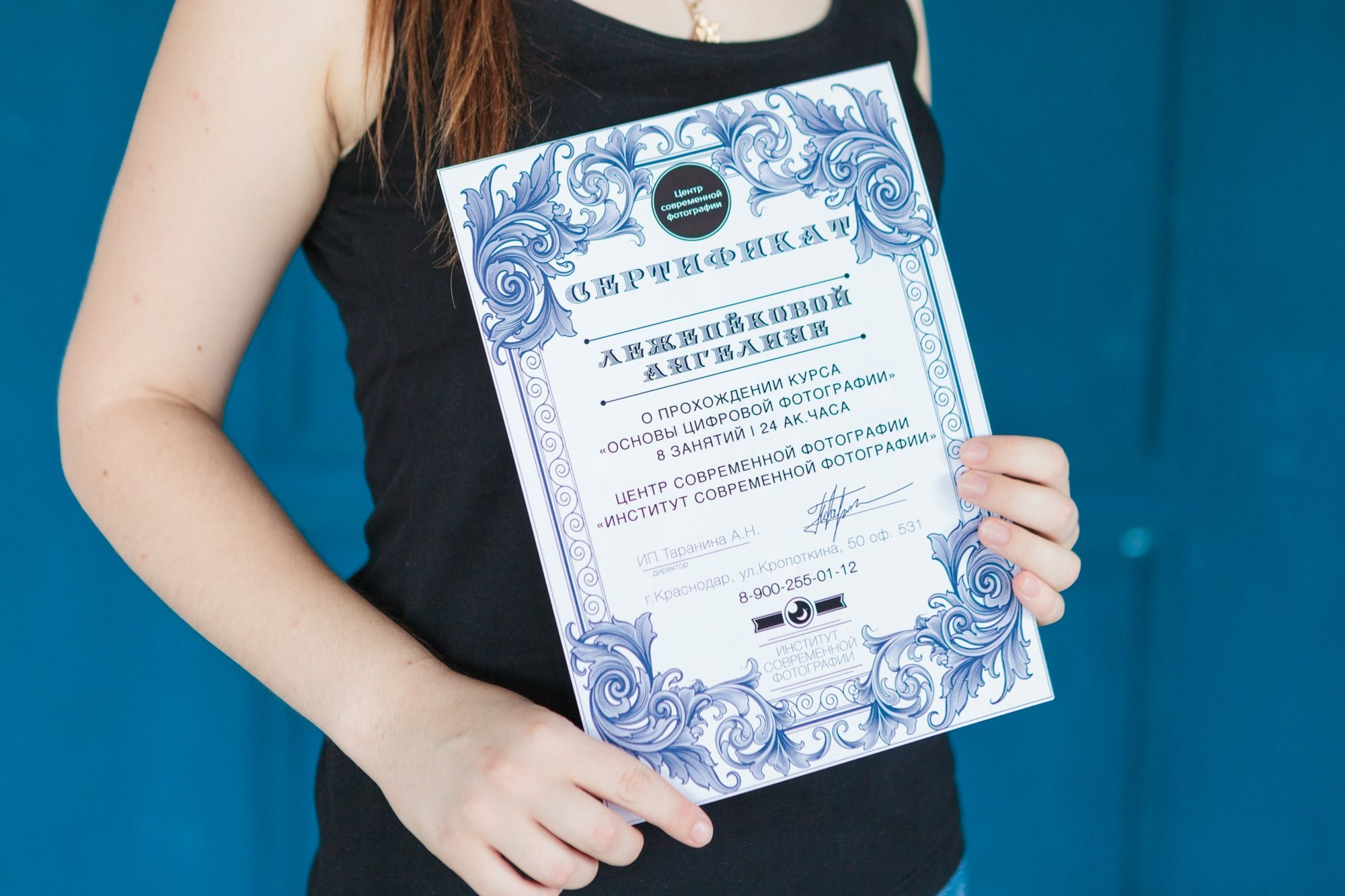 Фотограф Ханты-Мансийск