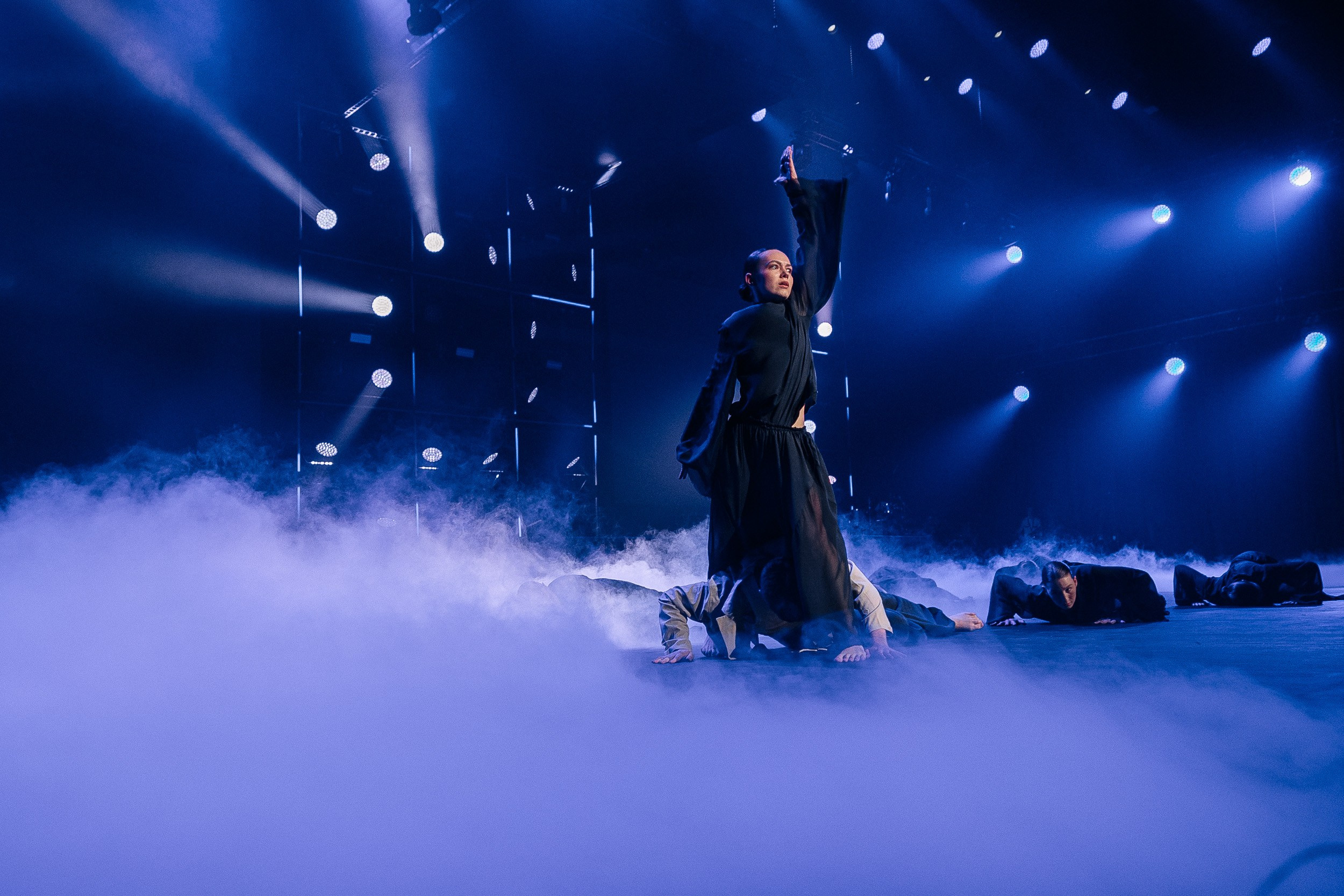 «ФИНАЛ ГОРОДСКОГО КОНКУРСА „МИСС И МИСТЕР СТУДЕНЧЕСТВО МОСКВЫ“ 2026». Фотограф Евграфов Александр