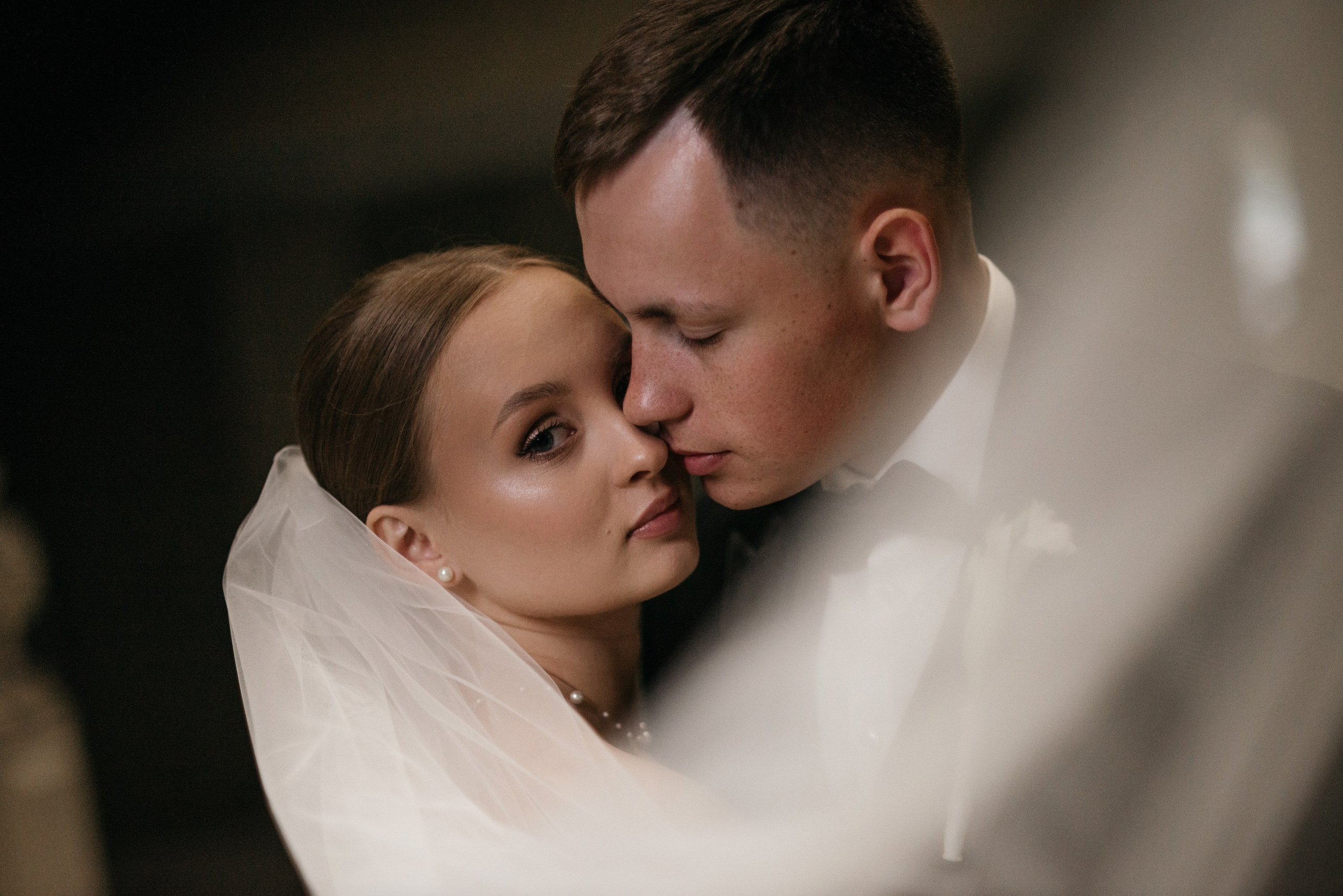 Родина Чайковского. Свадебный фотограф Ижевск Петр Шишков