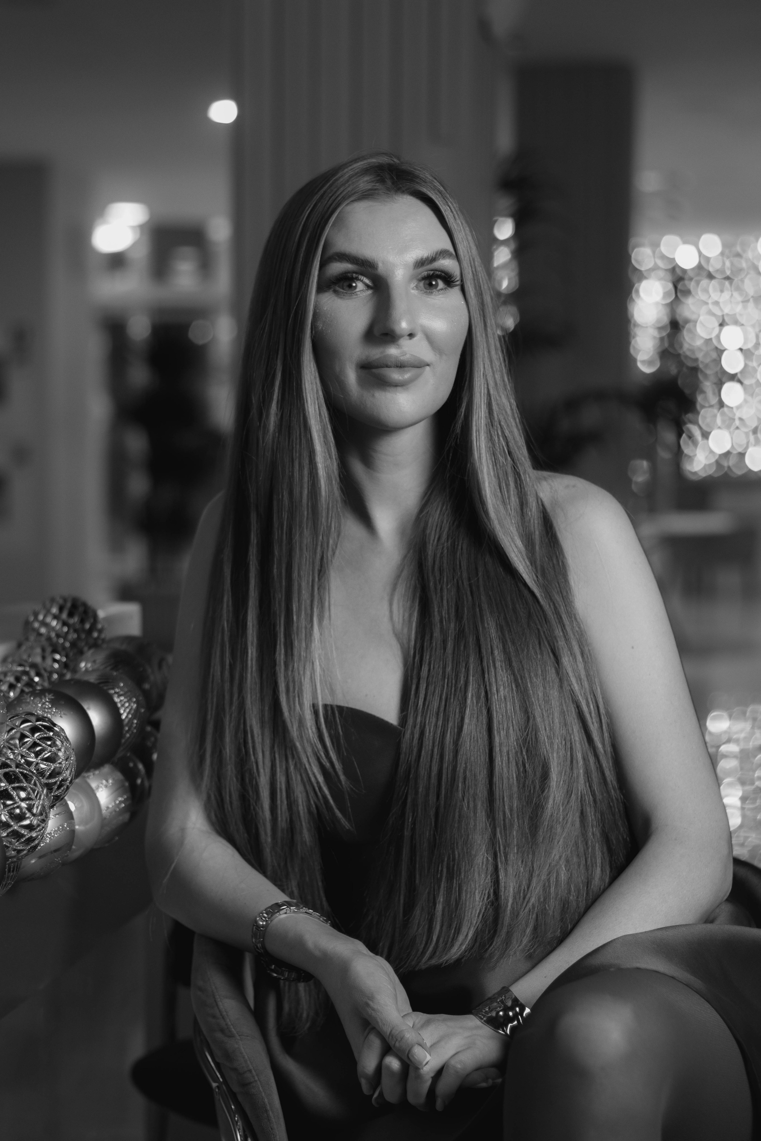 31.12.24. Уличный фотограф Города N