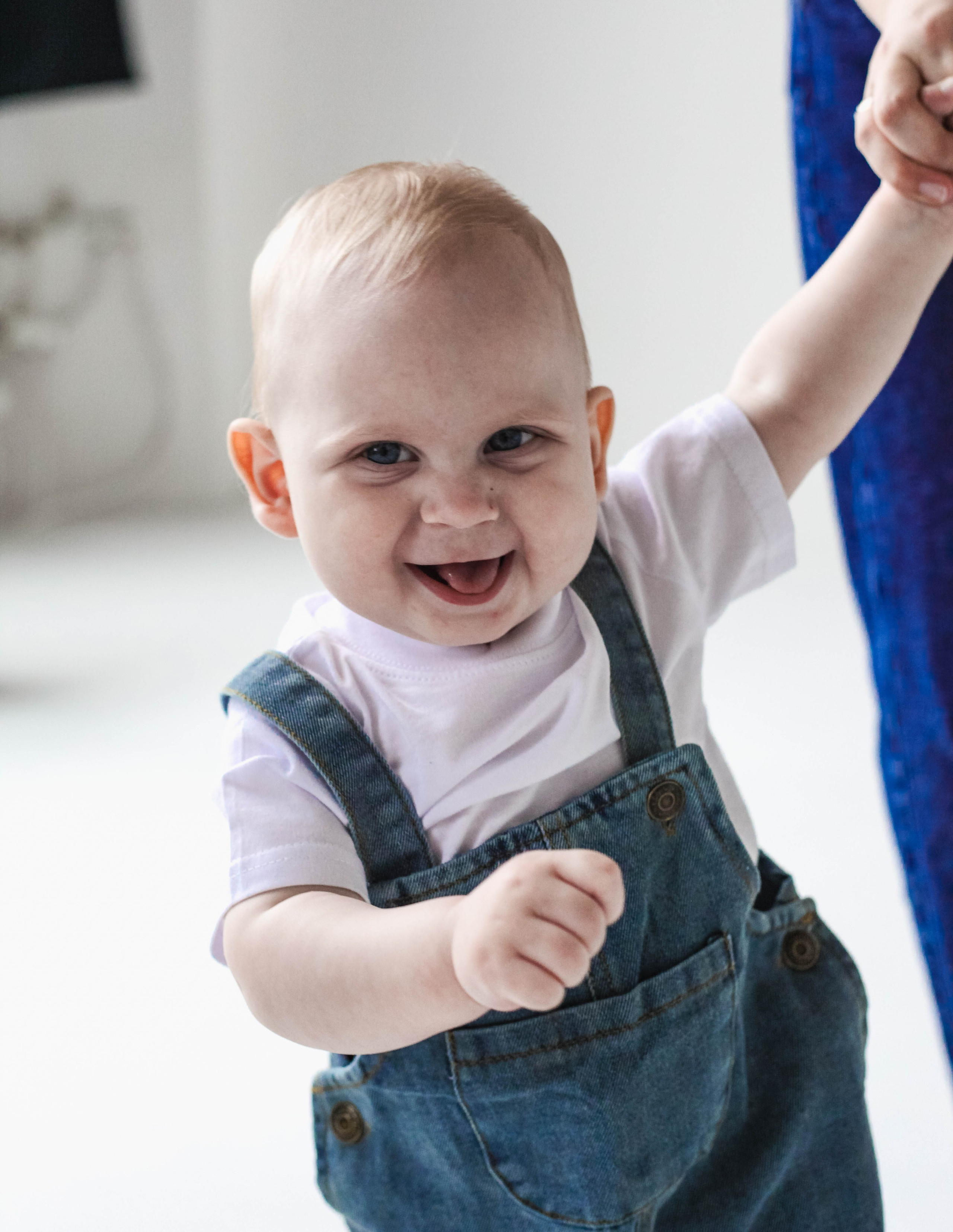 Студия. Уличный фотограф Города N