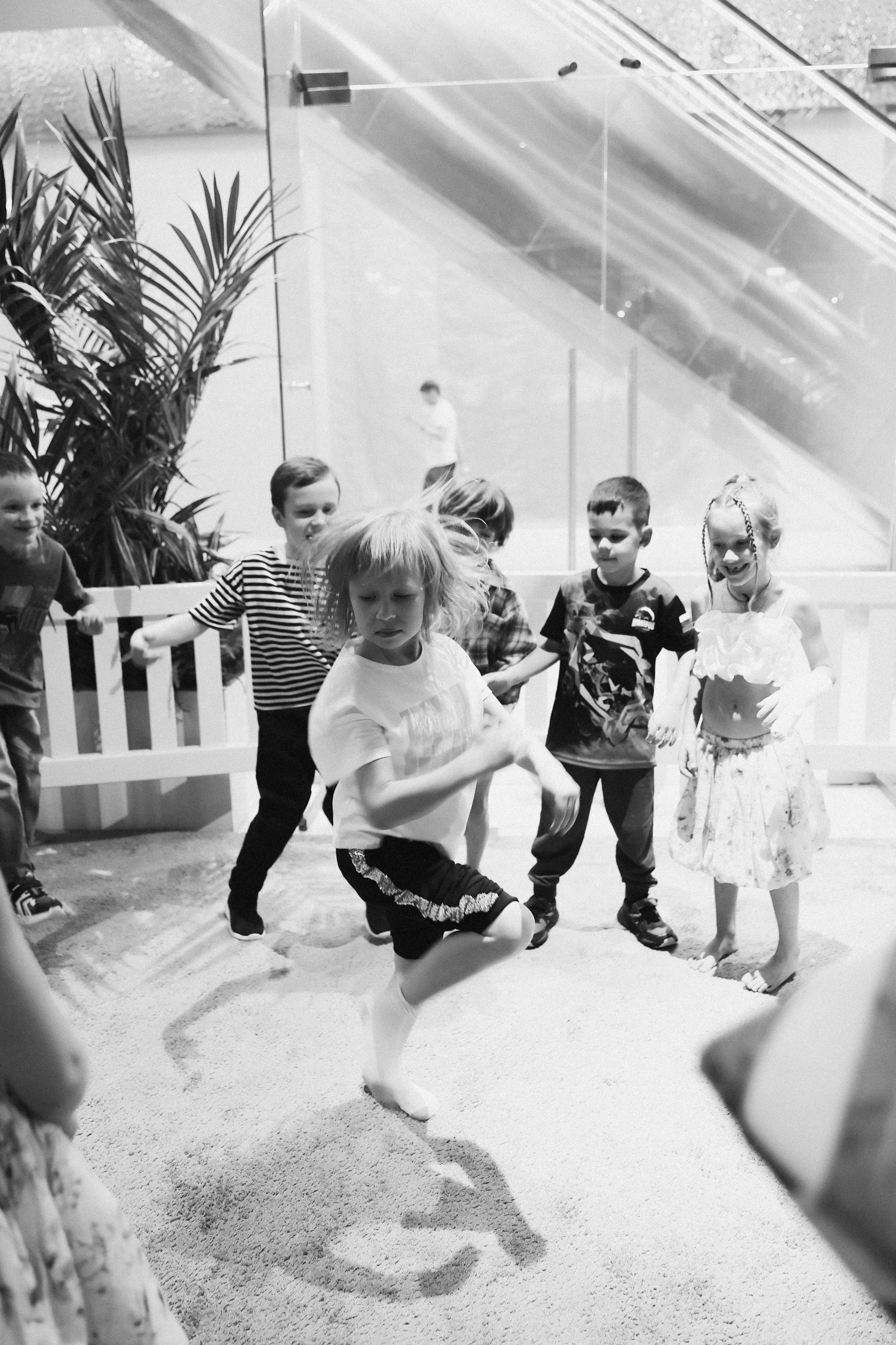 Ева 7 лет. Фотограф НатаФото (Наталья Яковенко) Дмитров Москва Питер