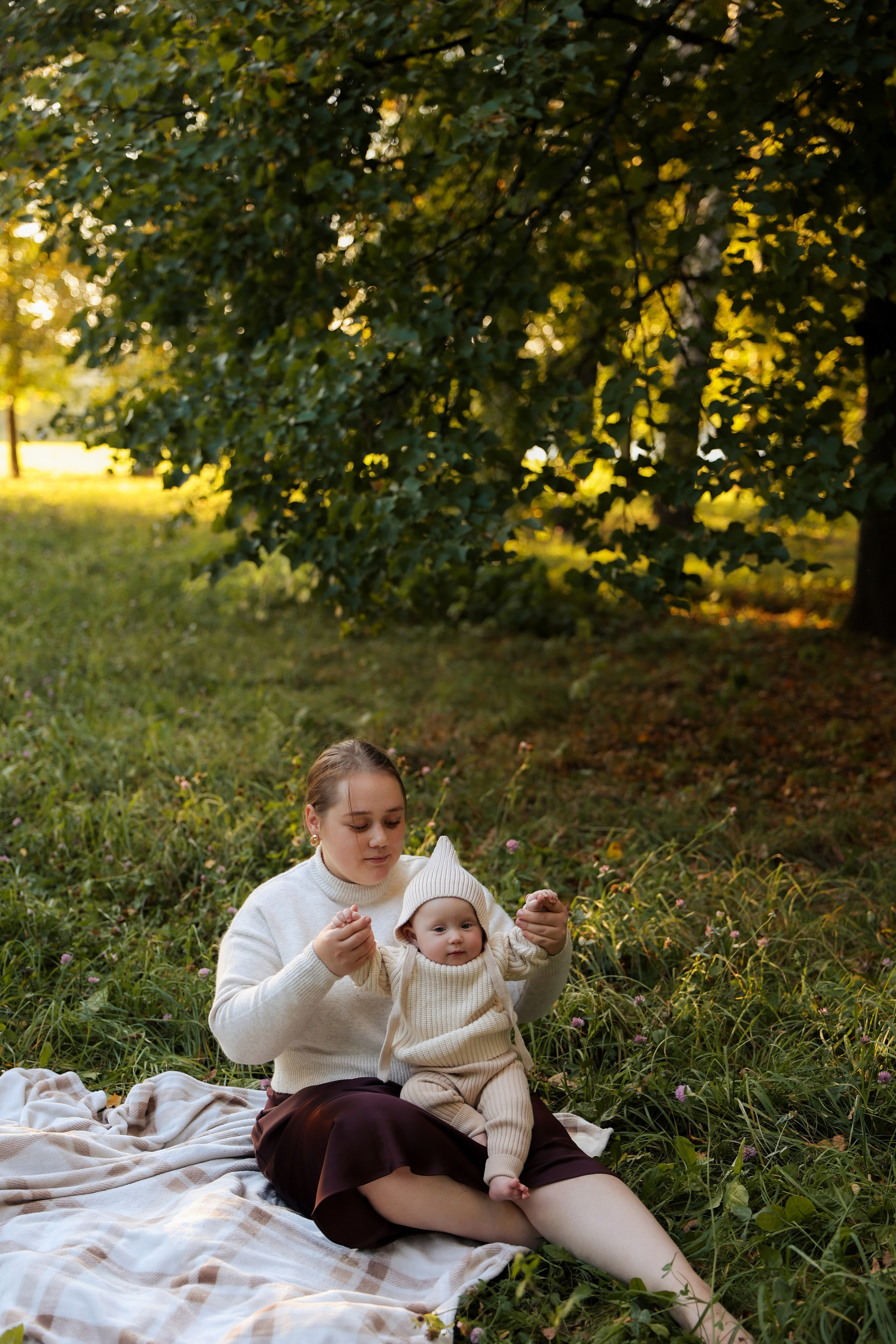 Катя Дима и Анисия. Фотограф НатаФото (Наталья Яковенко) Дмитров Москва Питер