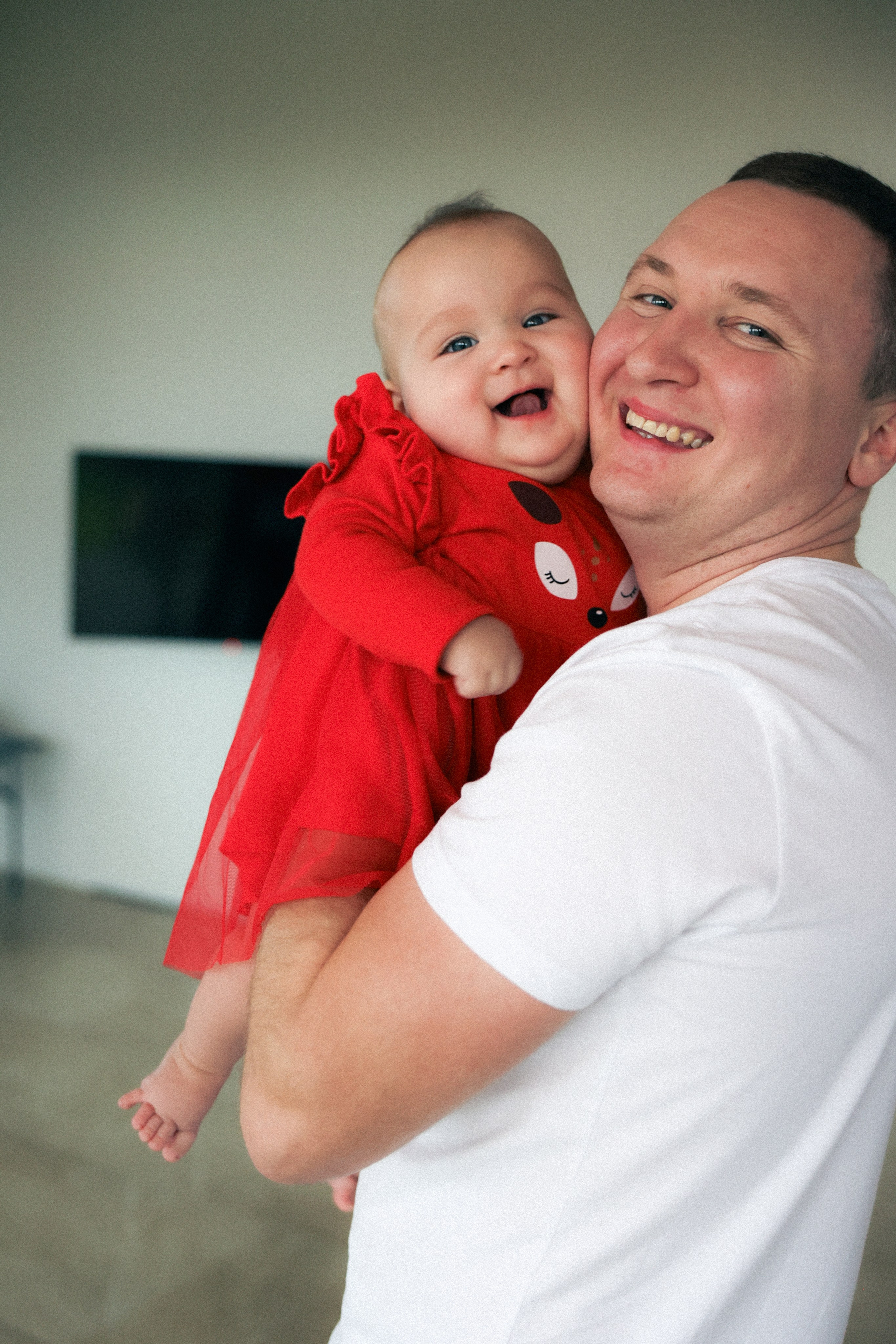 Валя Саша и Милана. Фотограф НатаФото (Наталья Яковенко) Дмитров Москва Питер