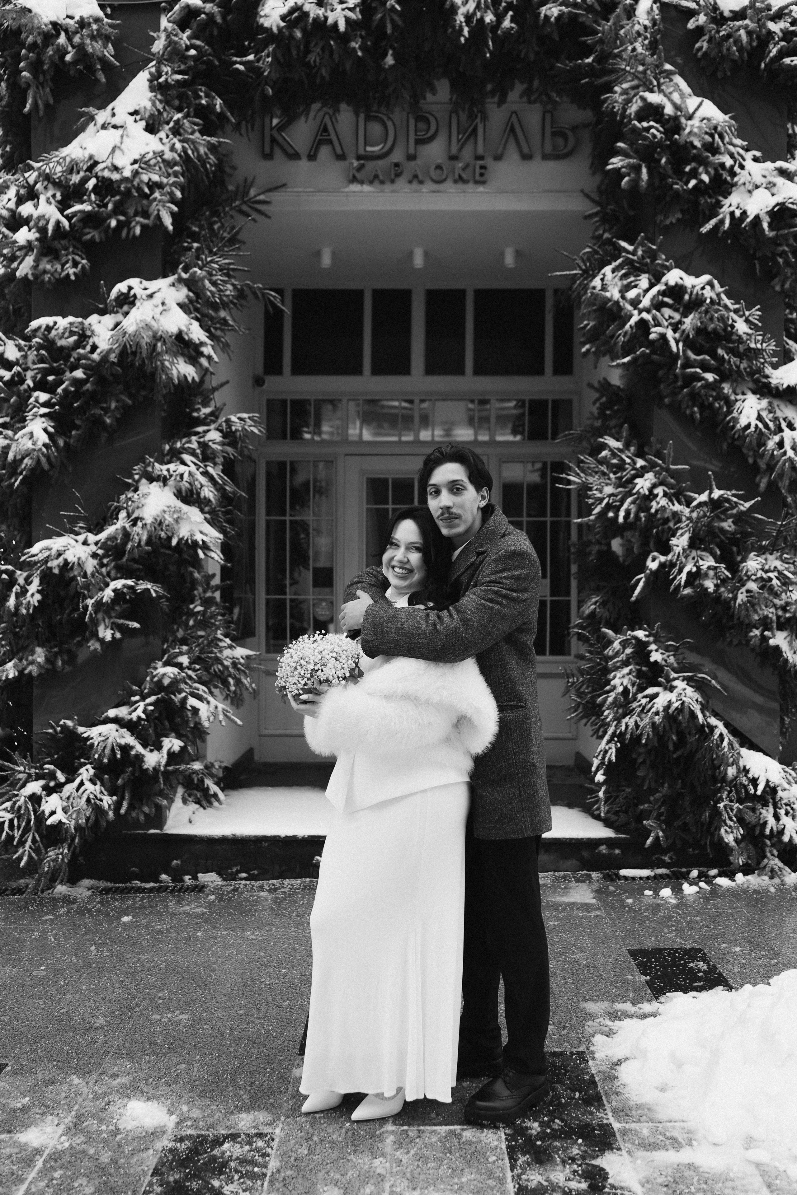 Софи и Седали. Фотограф НатаФото (Наталья Яковенко) Дмитров Москва Питер