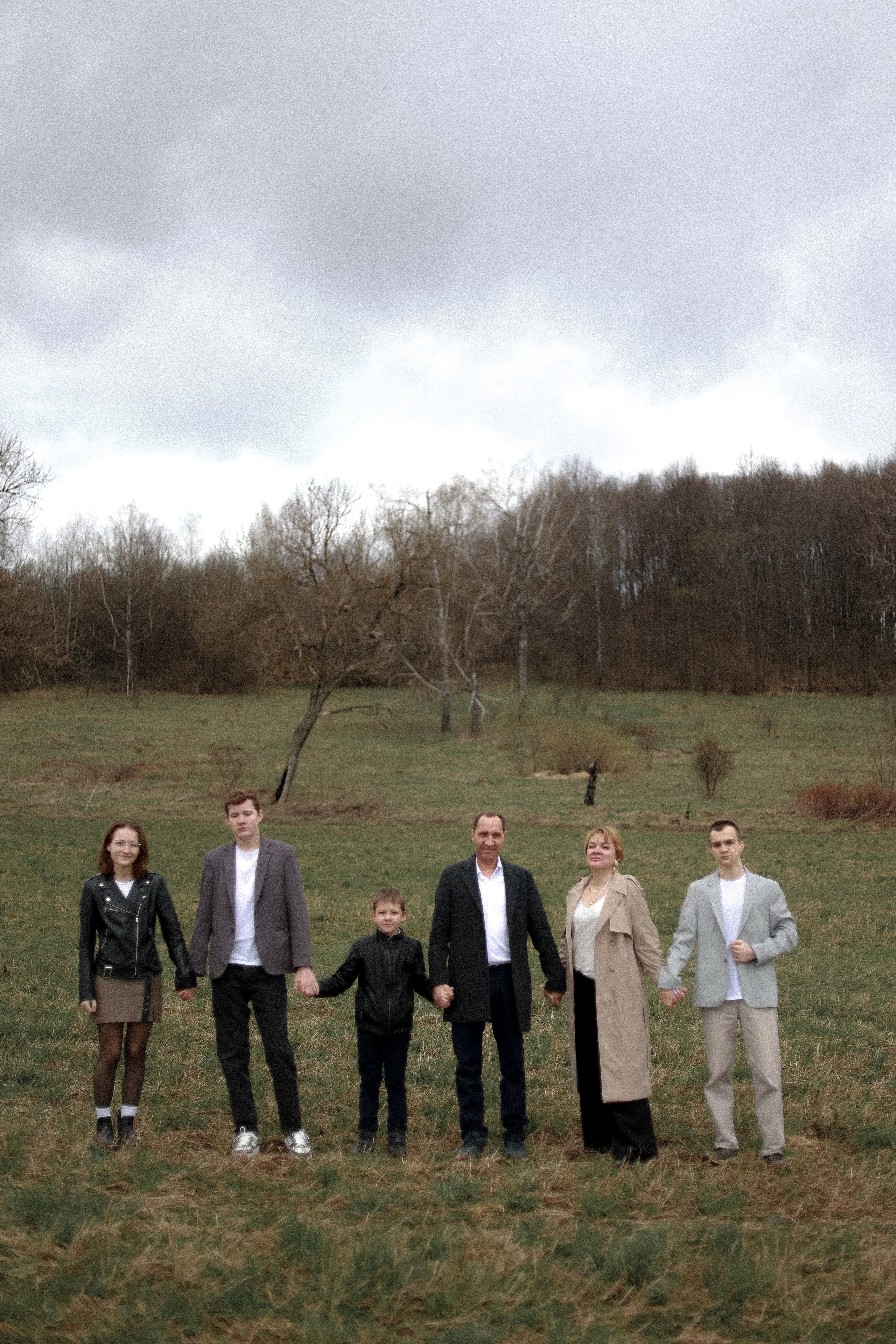 Осень осень. Фотограф НатаФото (Наталья Яковенко) Дмитров Москва Питер