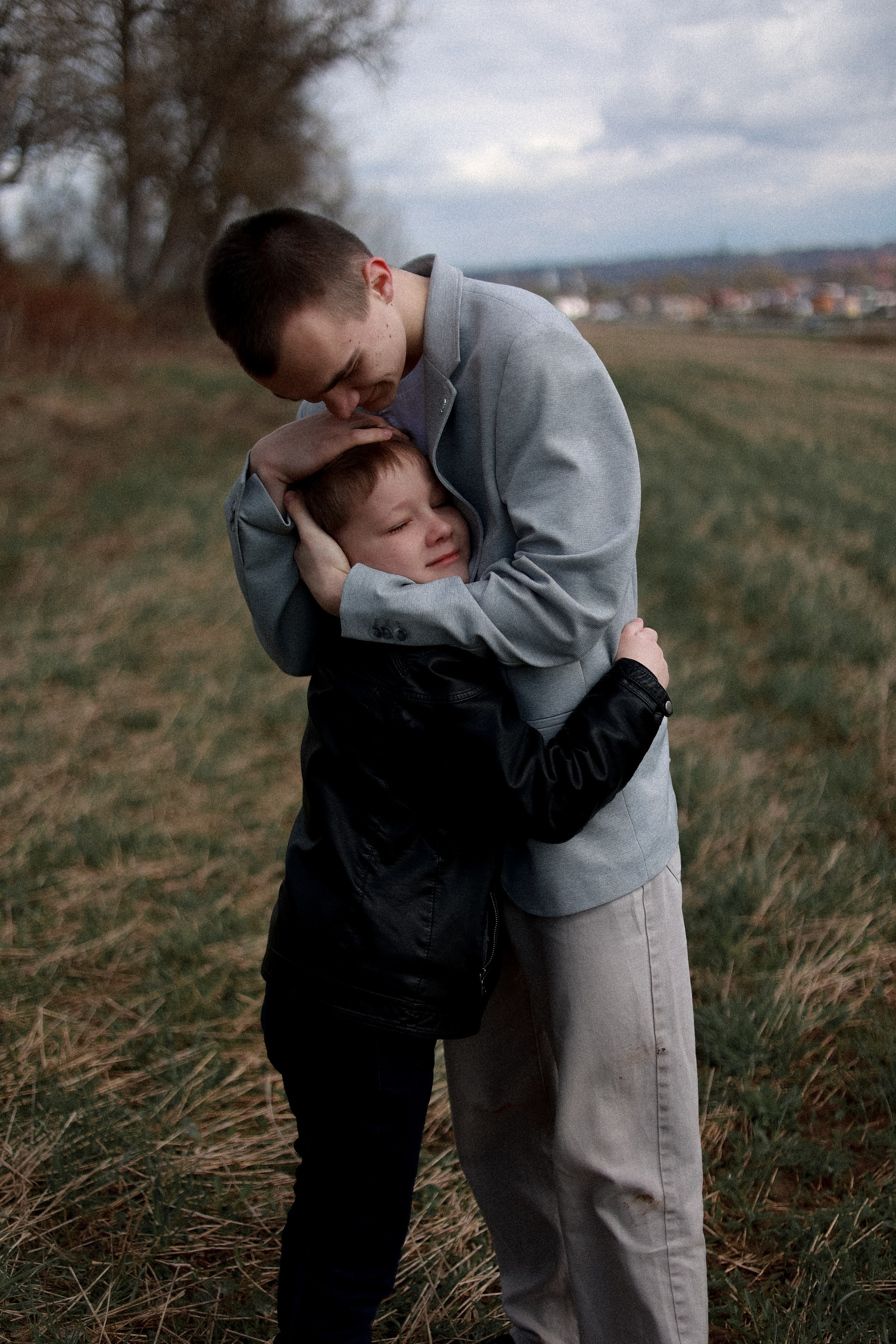 Осень осень. Фотограф НатаФото (Наталья Яковенко) Дмитров Москва Питер