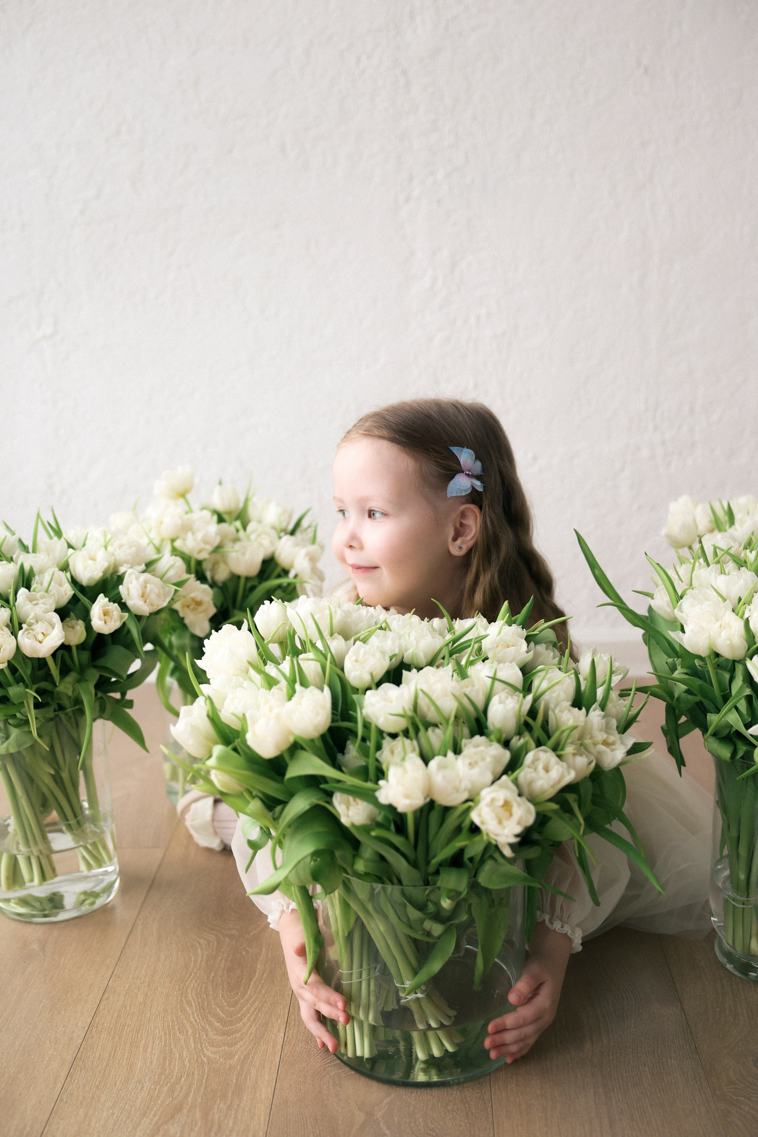 Тюльпаны. Фотограф НатаФото (Наталья Яковенко) Дмитров Москва Питер