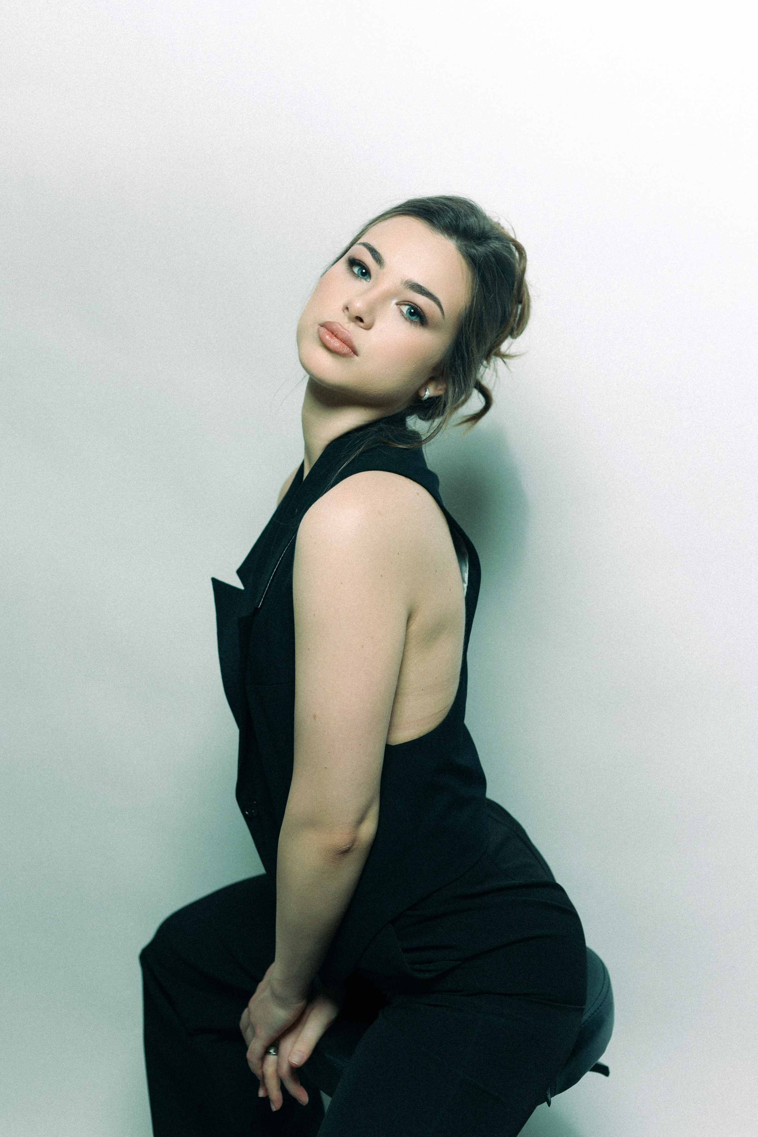 Алеся. Фотограф НатаФото (Наталья Яковенко) Дмитров Москва Питер