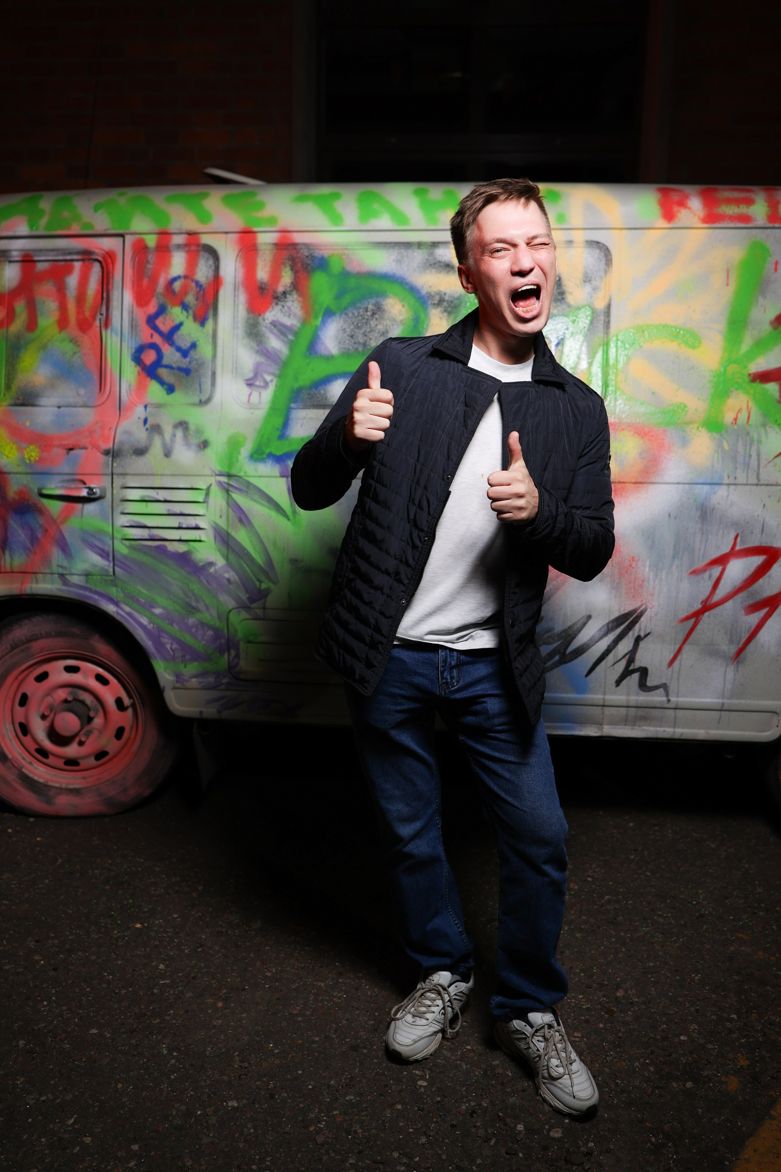 BBDO. Фотограф НатаФото (Наталья Яковенко) Дмитров Москва Питер