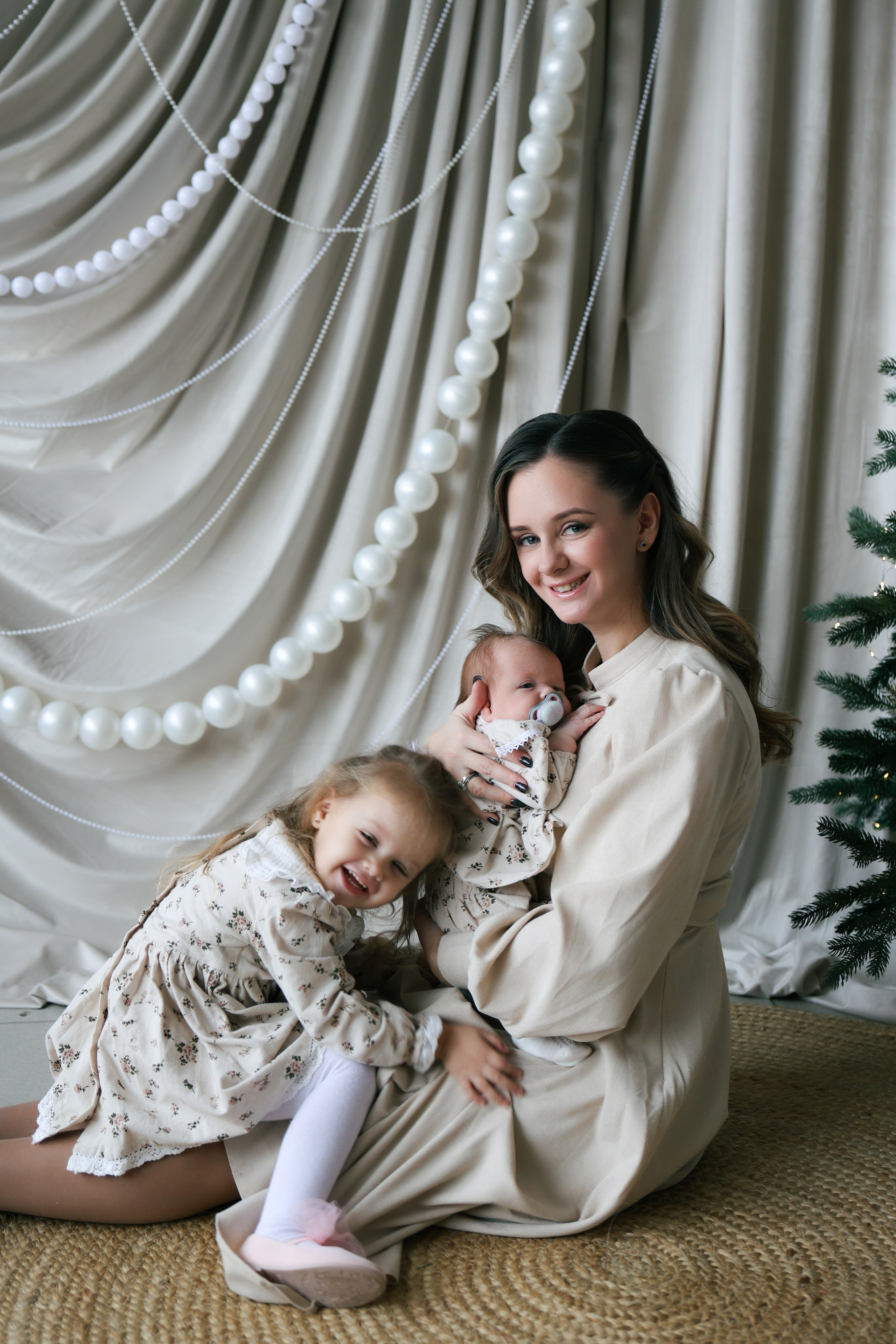 Маша и Женя. Фотограф НатаФото (Наталья Яковенко) Дмитров Москва Питер