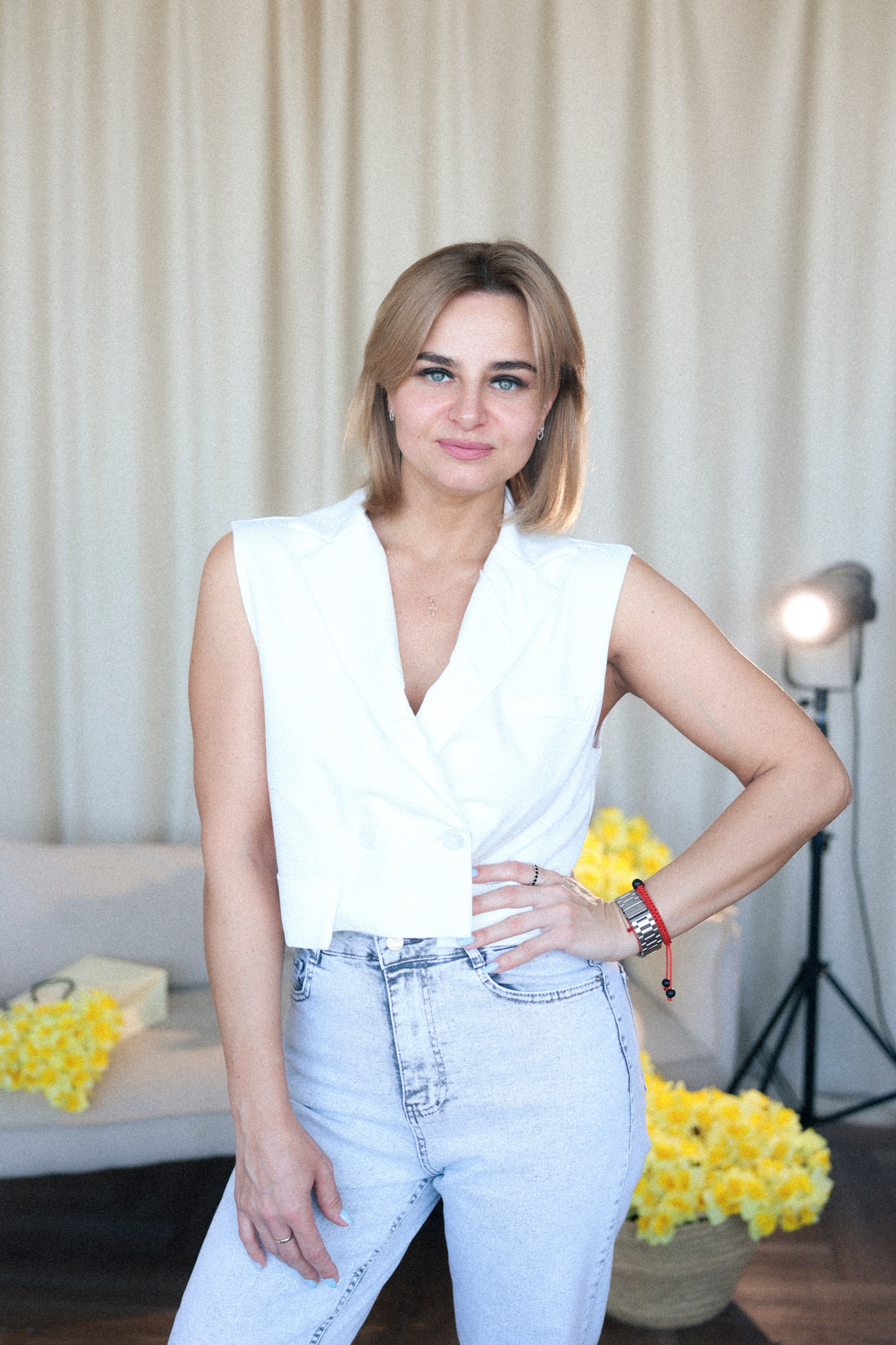 Ирина. Фотограф НатаФото (Наталья Яковенко) Дмитров Москва Питер