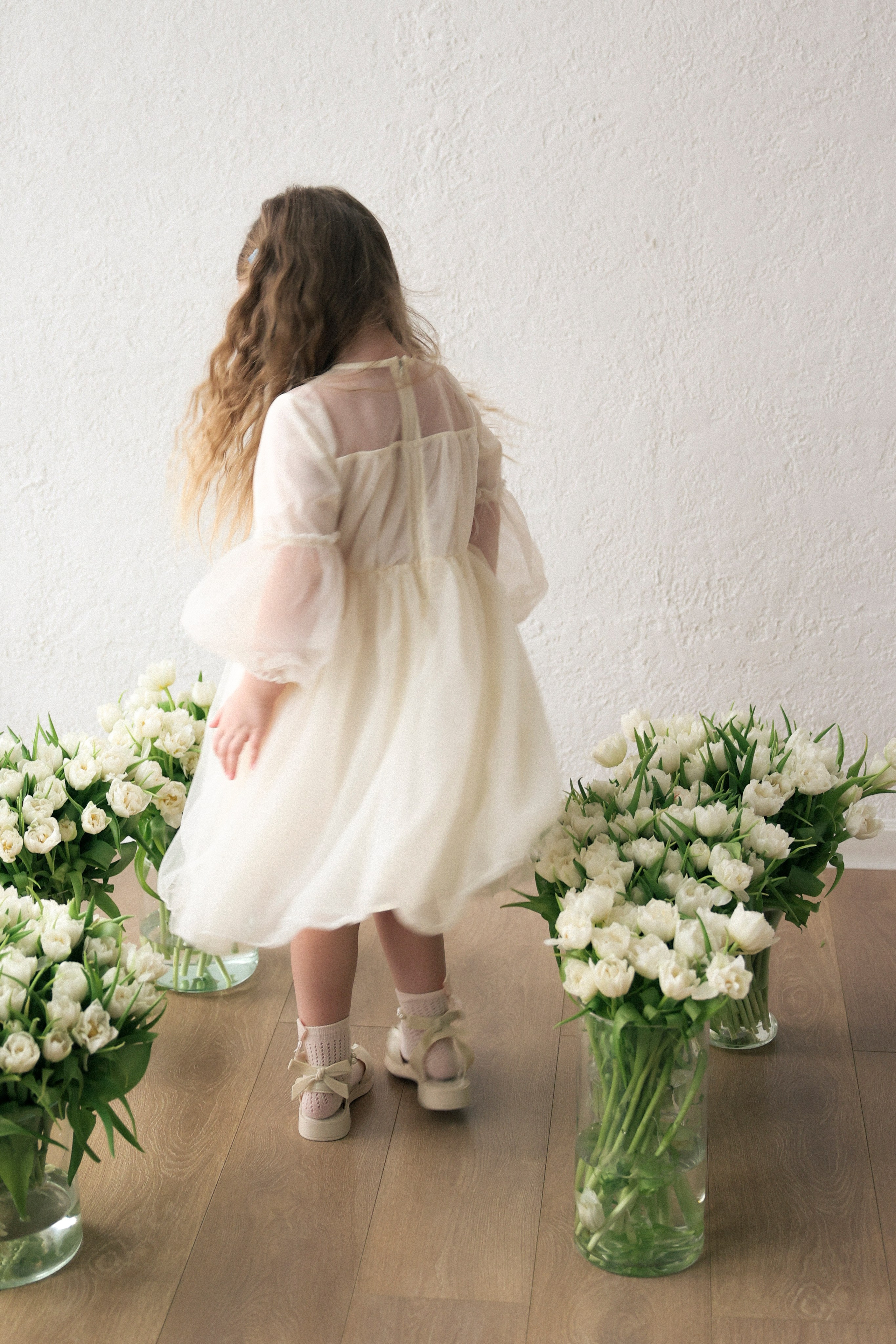 Тюльпаны. Фотограф НатаФото (Наталья Яковенко) Дмитров Москва Питер