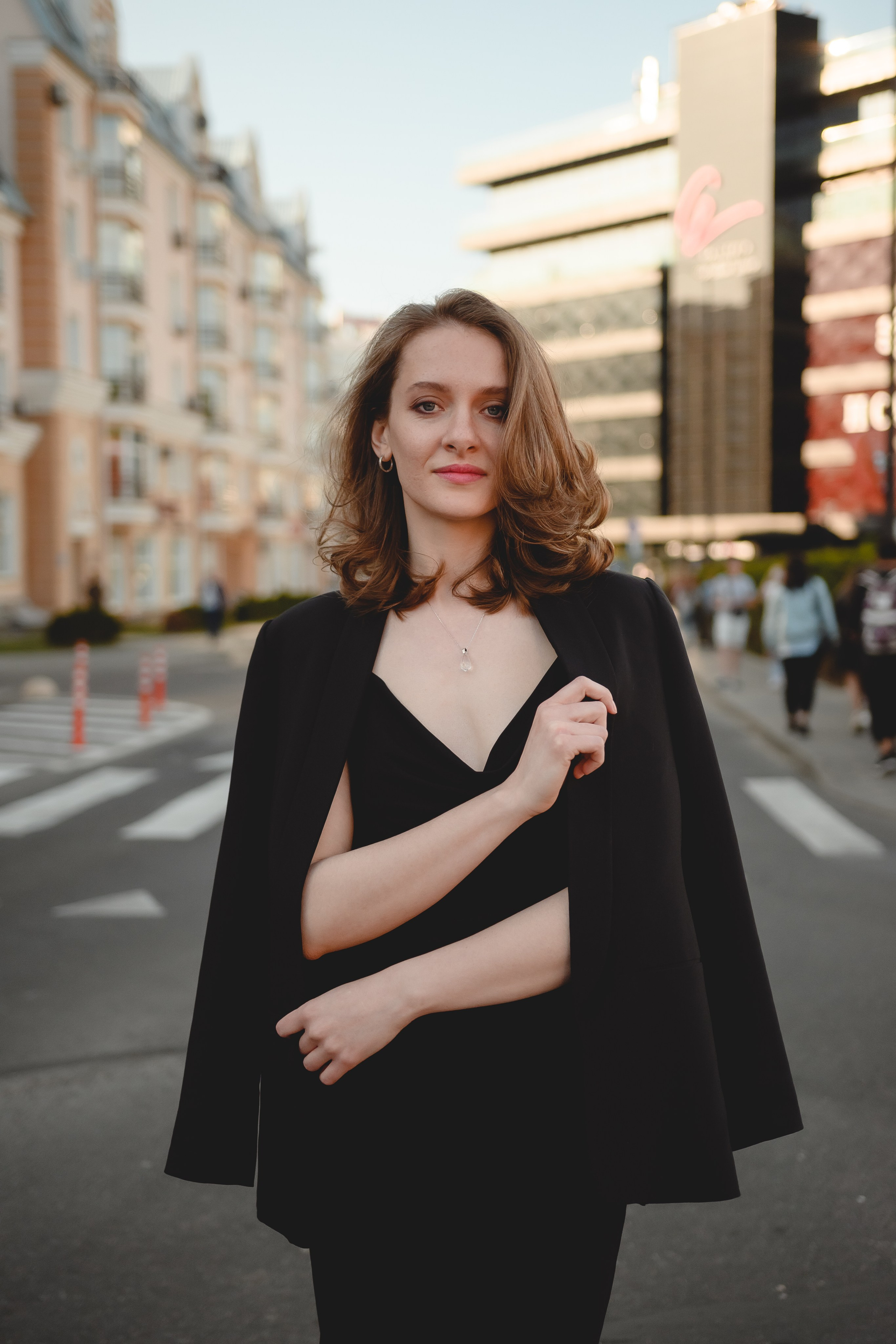 Королевы. Фотограф в Минске