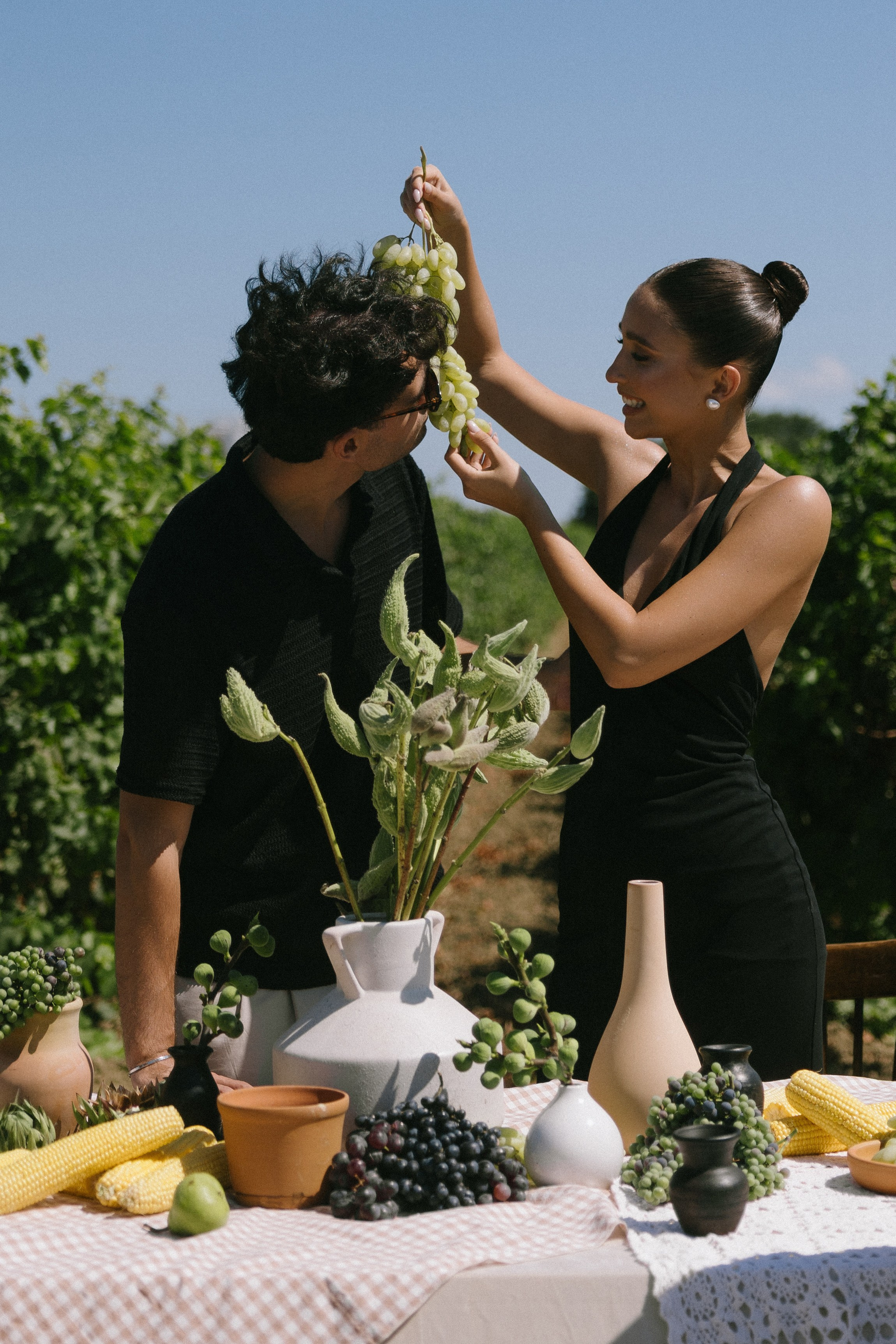 Потанцуй со мной!. Свадебный и репортажный фотограф Новороссийск, Краснодар, Сочи Олеся Дзюба