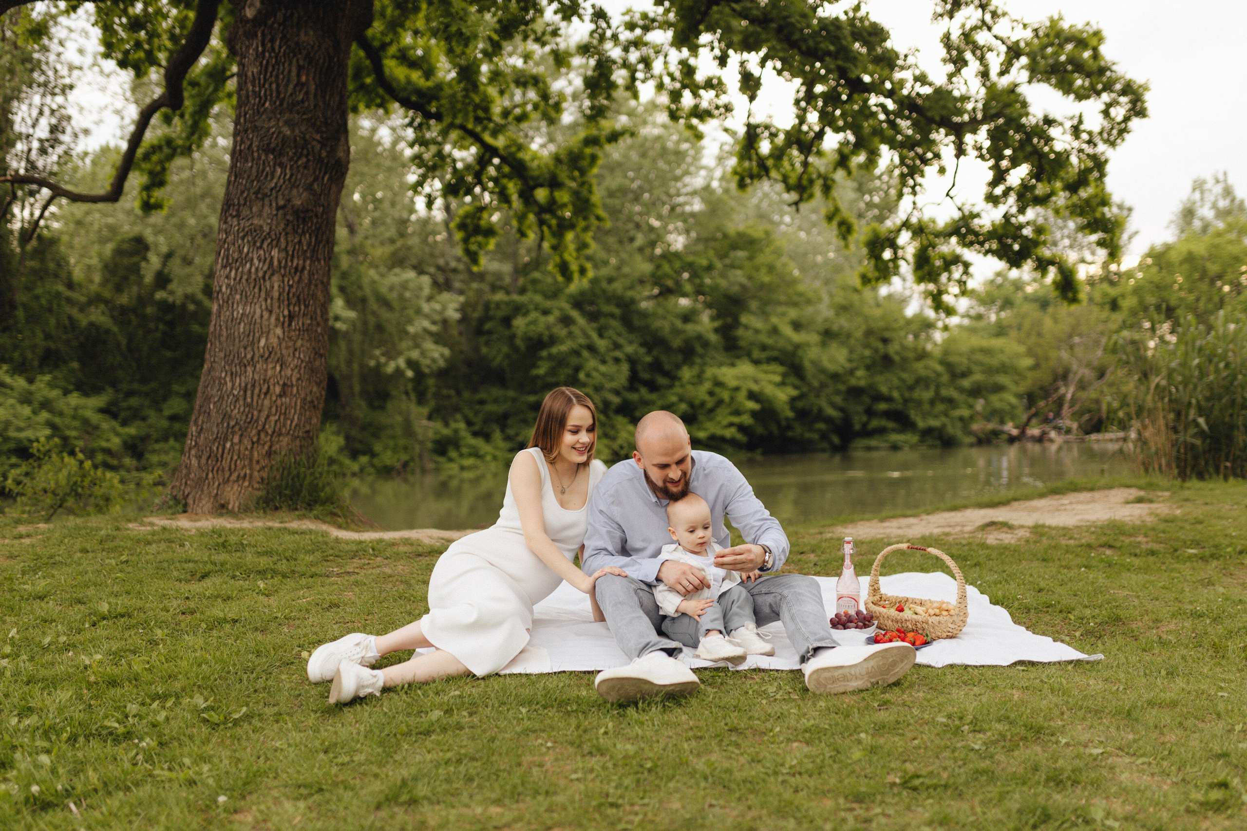 Семейные и love-story. Фотограф в Краснодаре Юлия Перкунова