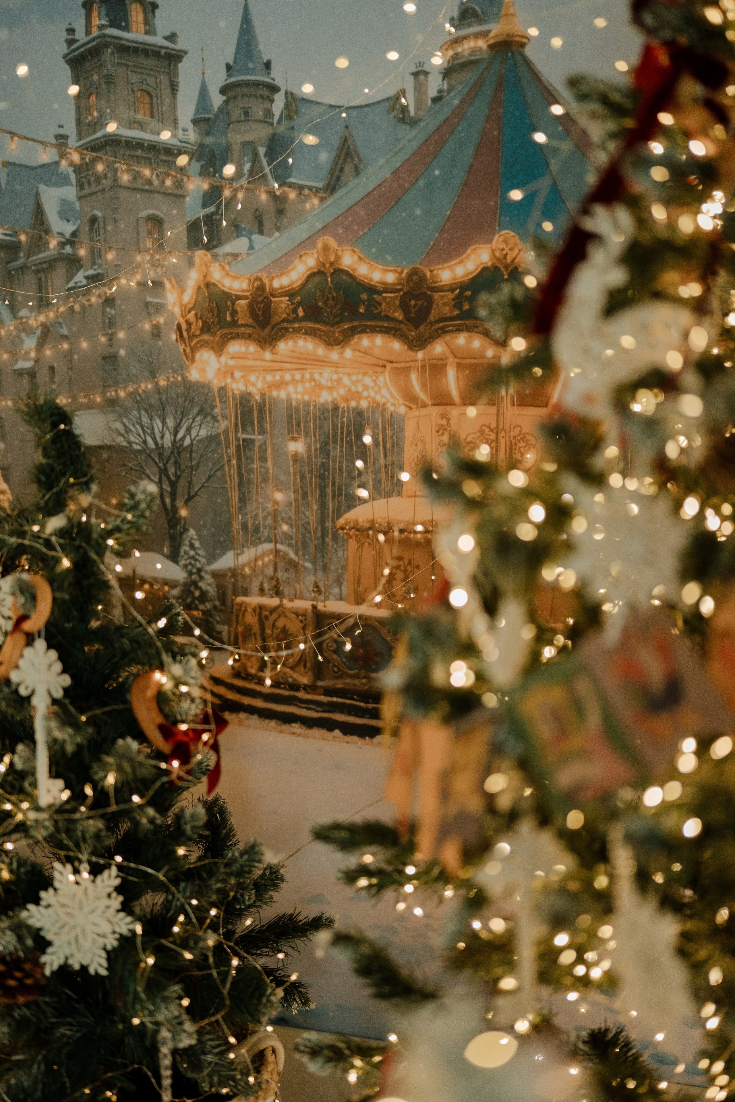 Фотопроекты