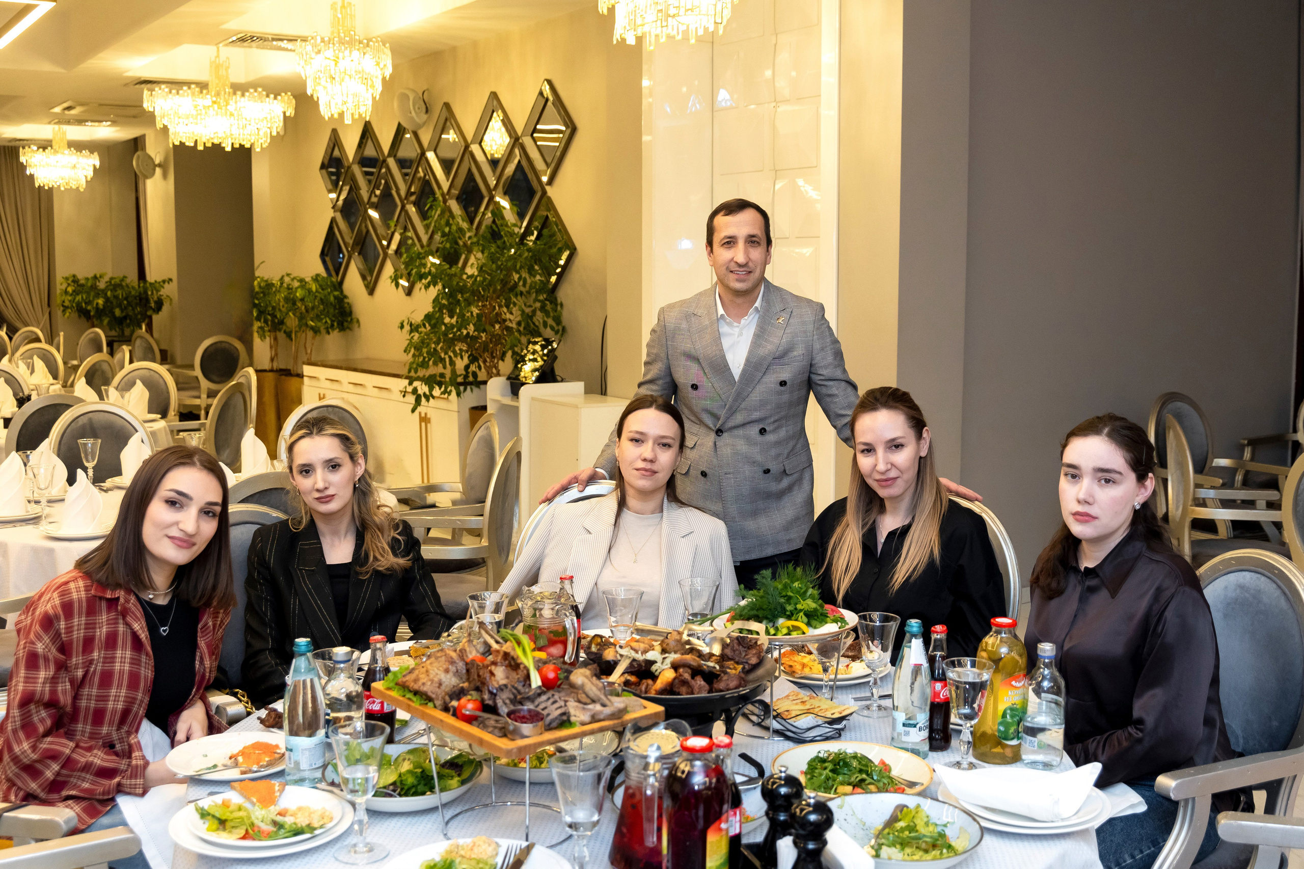 Репортажные съёмки мероприятий. Свадебный и семейный фотограф в Каспийске Алёна Нурмагомедова