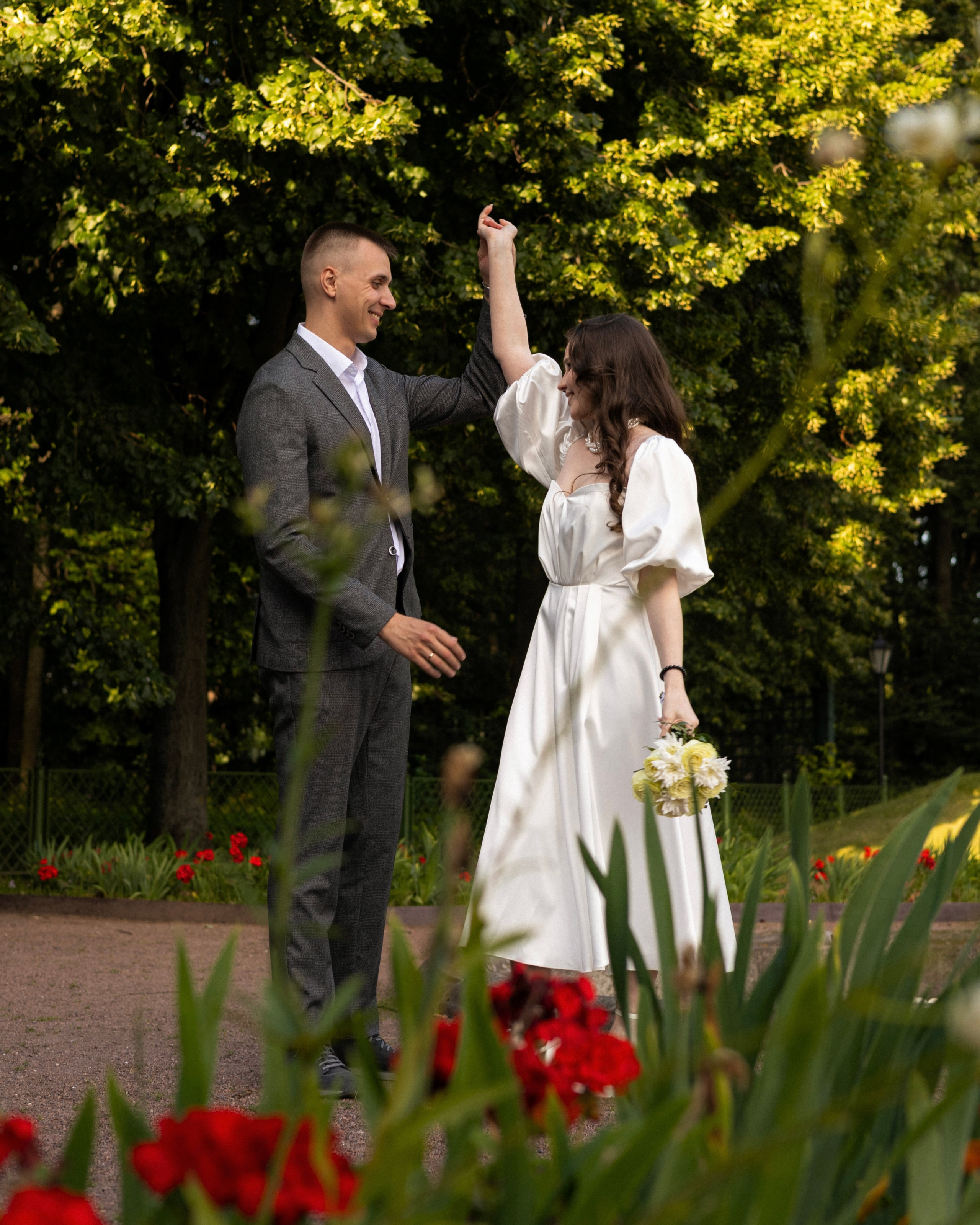 Игнат и Лада. Фотограф Москва Лада Ларина