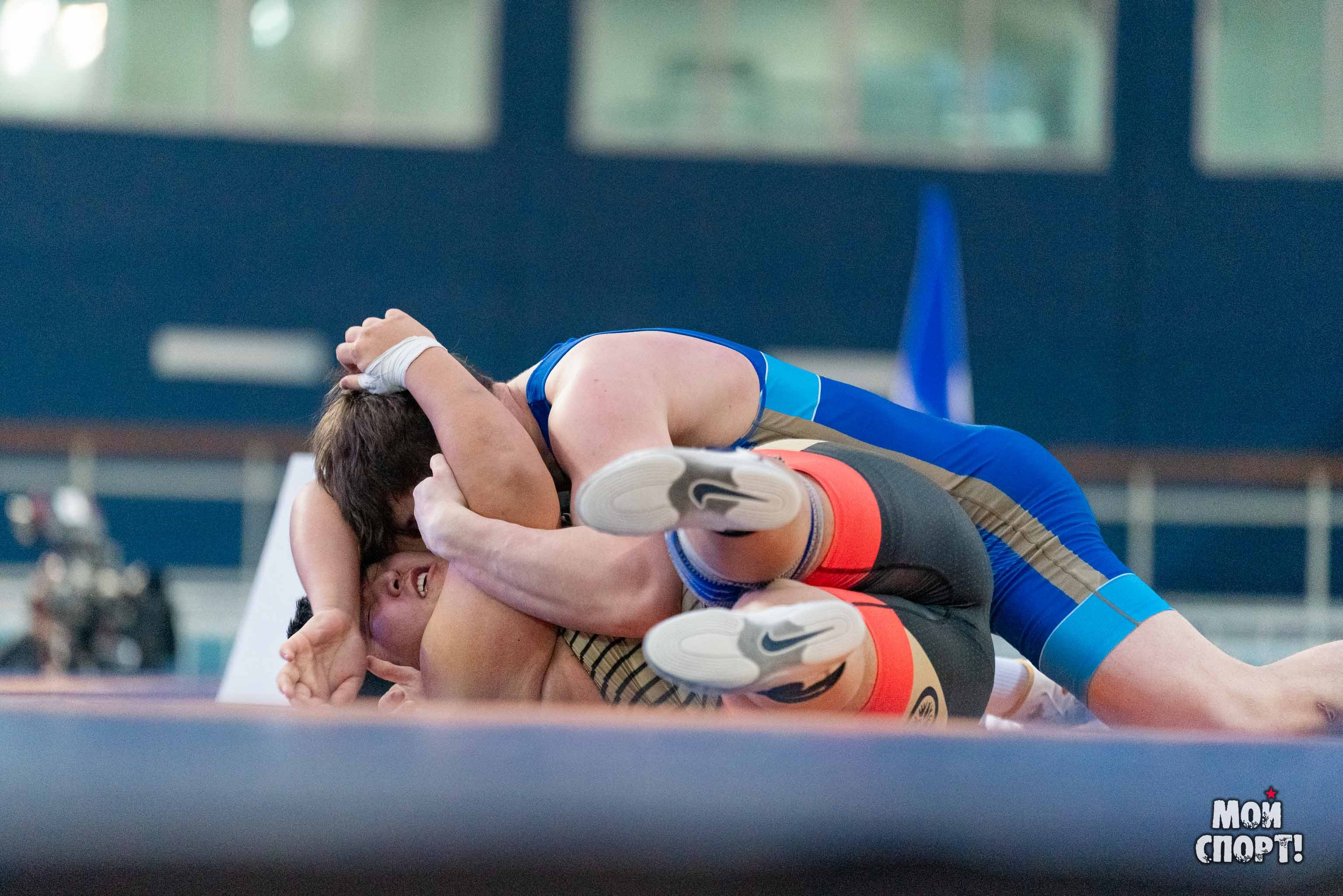 XII Международные соревнования по спортивной борьбе пам. Р. М. Дмитриева. Студия «Мой Спорт!» — все о спорте в Якутии