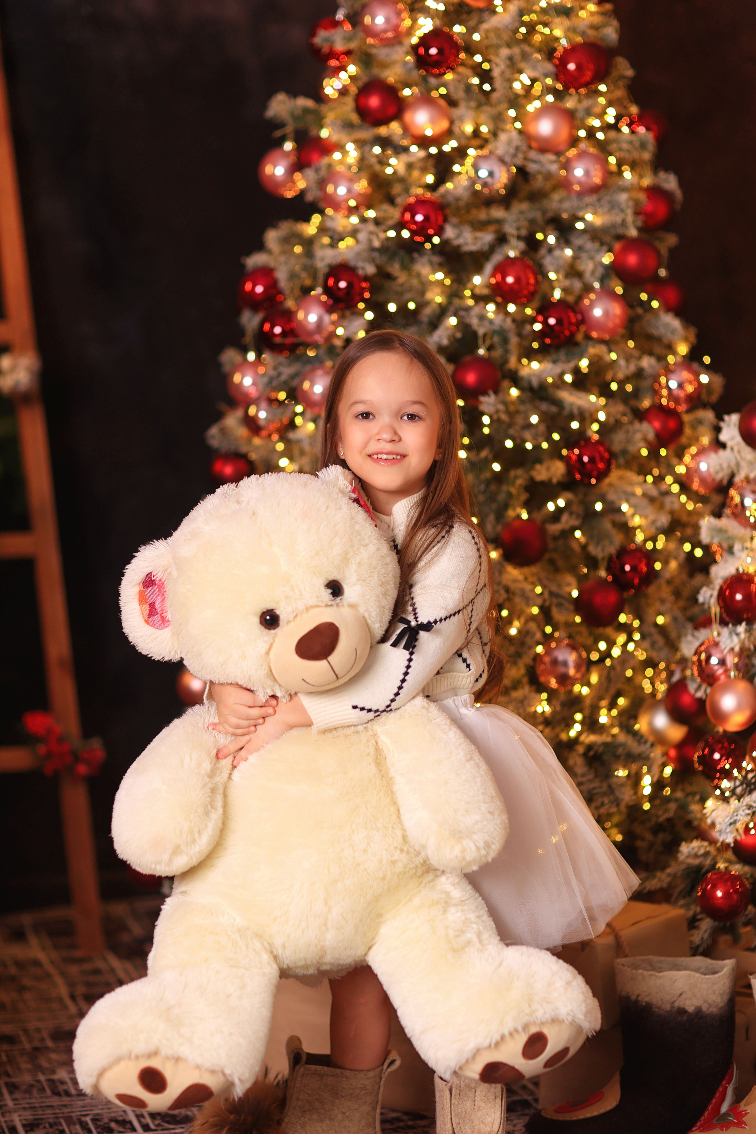 Рождество. Школа Развития моделей Город Ижевск