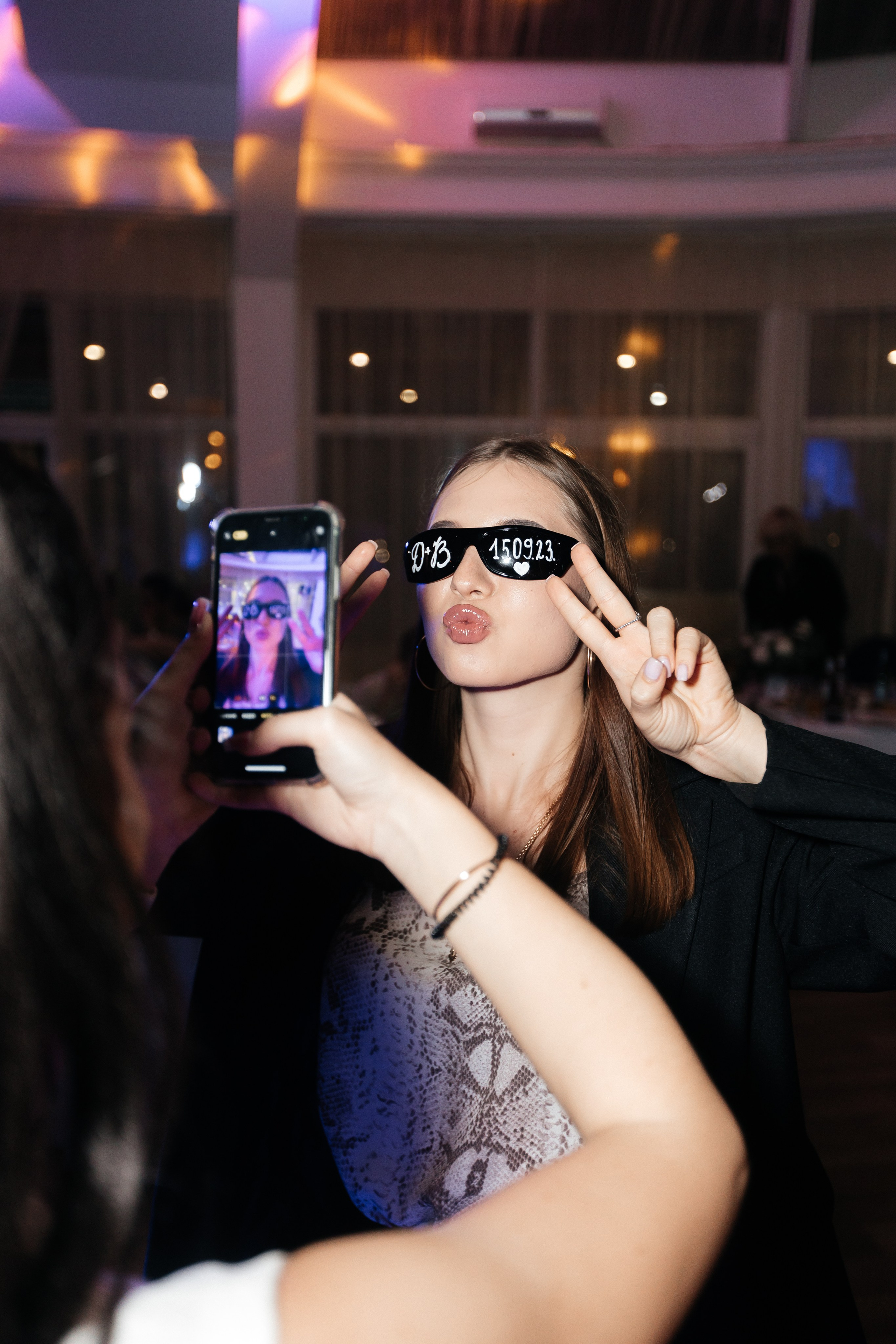 Валерия и Денис. Фотограф Таганрог Любимая Надя