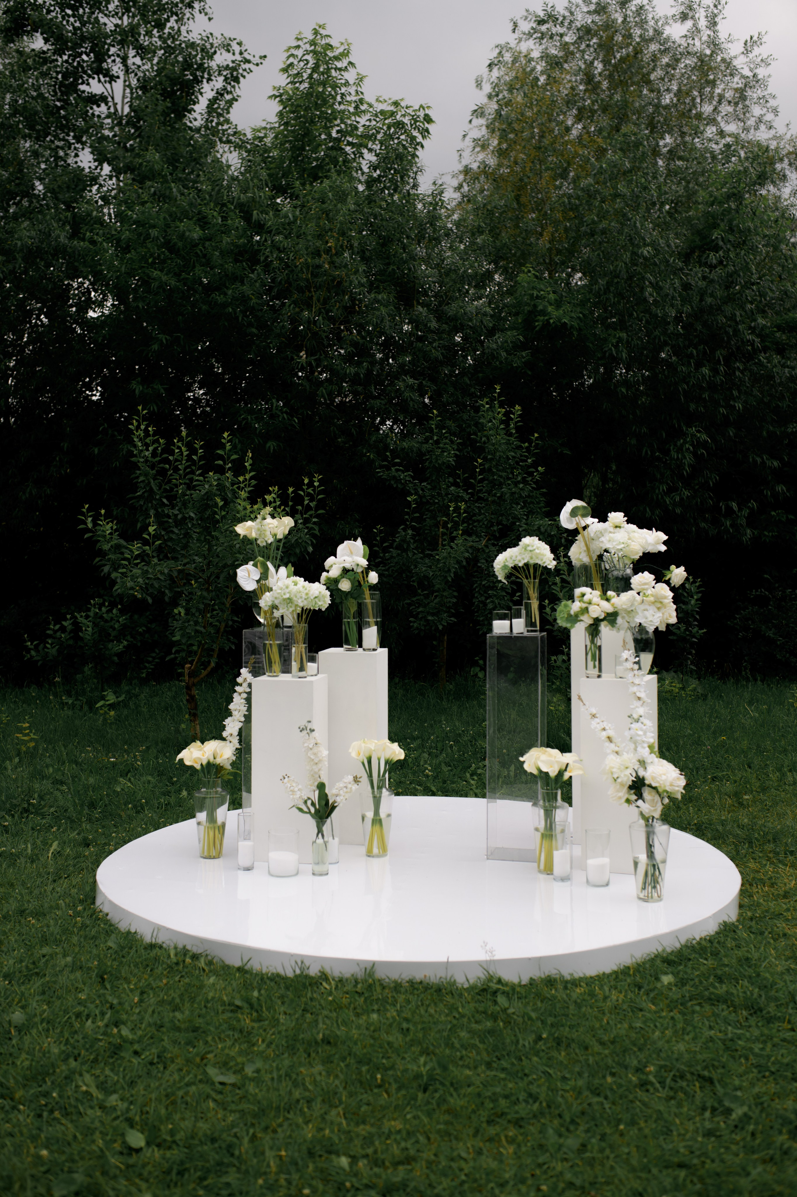 Михаил-Екатерина — Ресторан «МЕЧТЫ». Свадебный фотограф Екатеринбург/Челябинск — Любовь Волохова