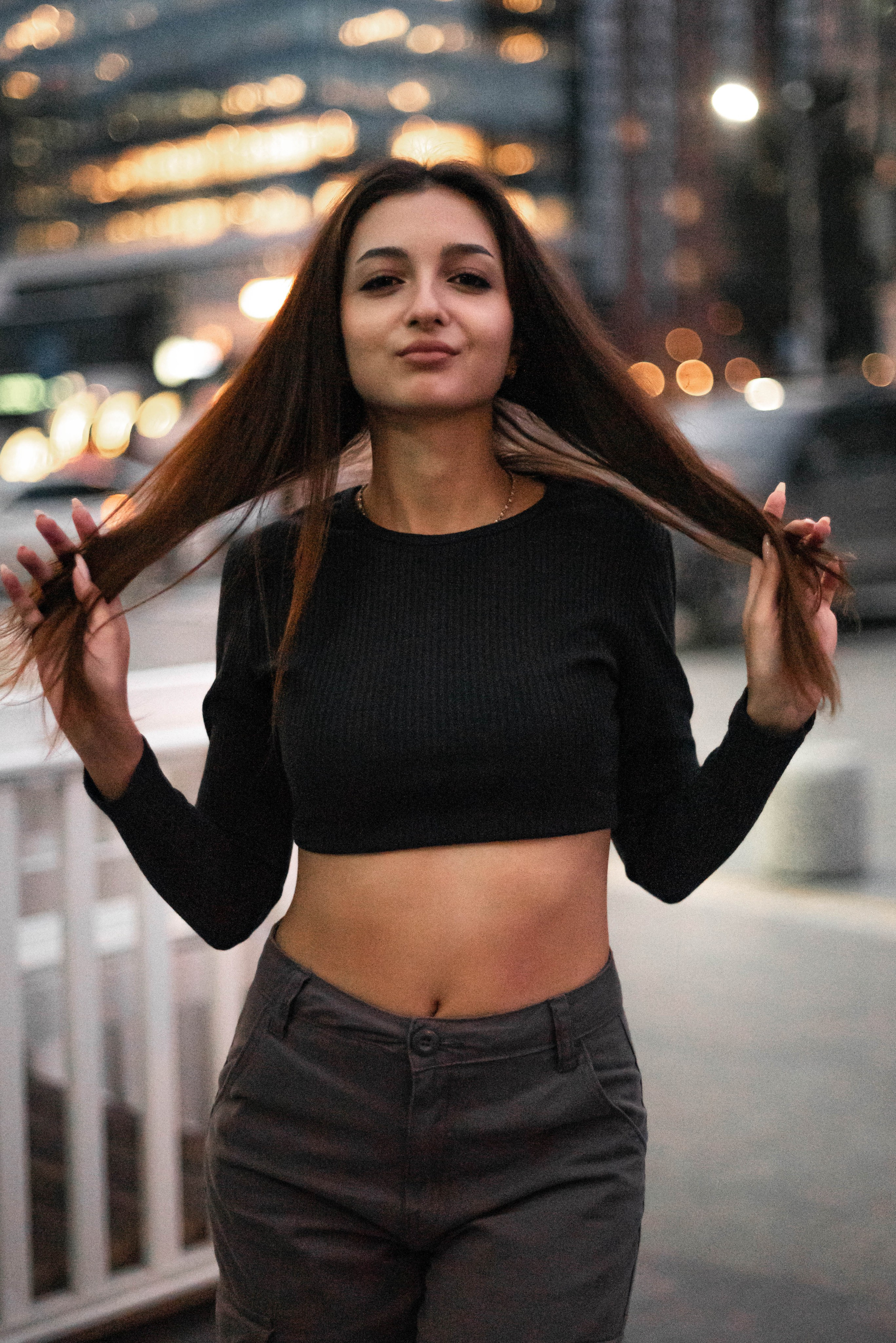 Прогулка у Ричмонда. Свадебный и семейный фотограф в Новосибирске, Санкт-Петербурге, Москве