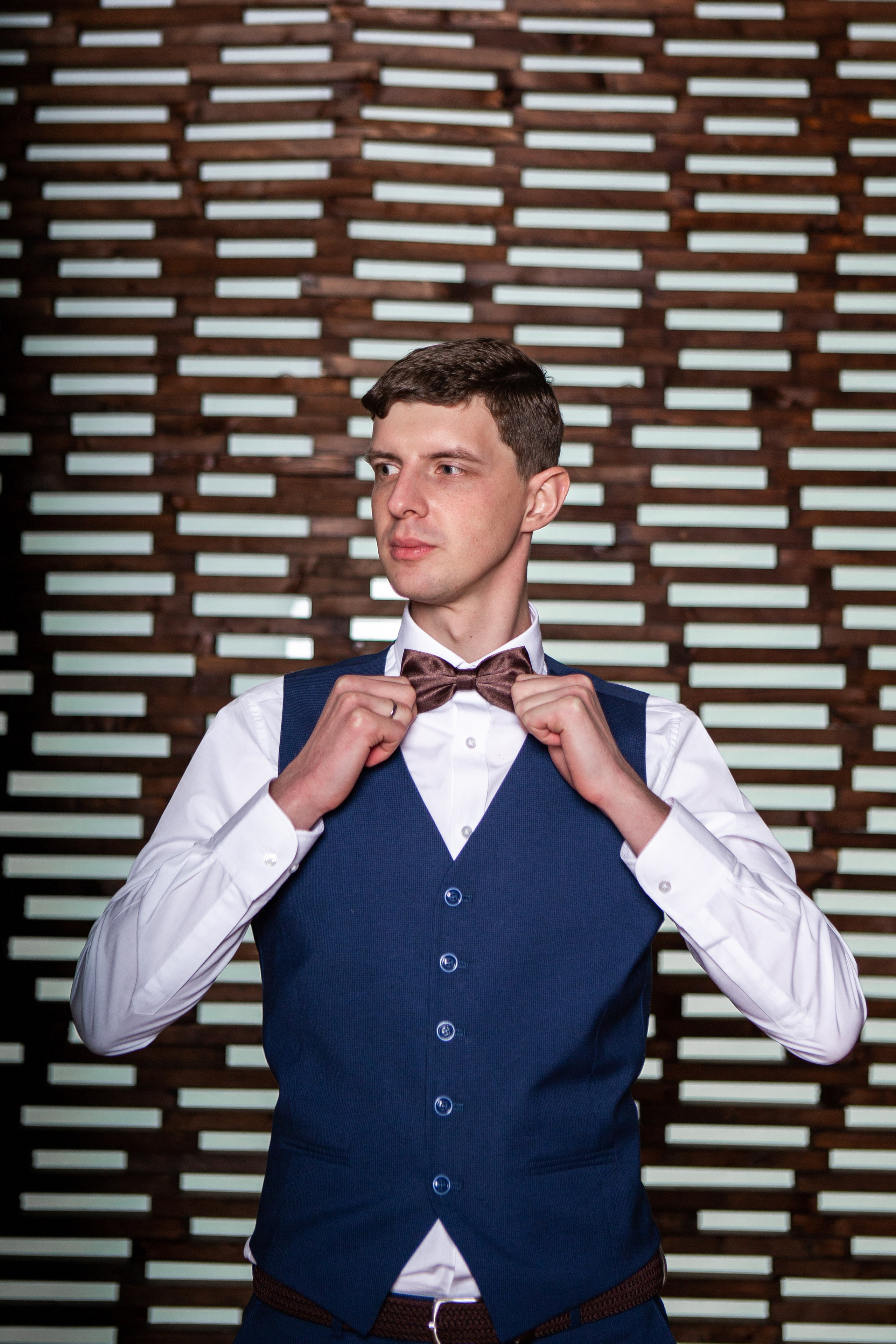 Катя и Сергей. Свадебный и портретный фотограф Виктория Шипелик