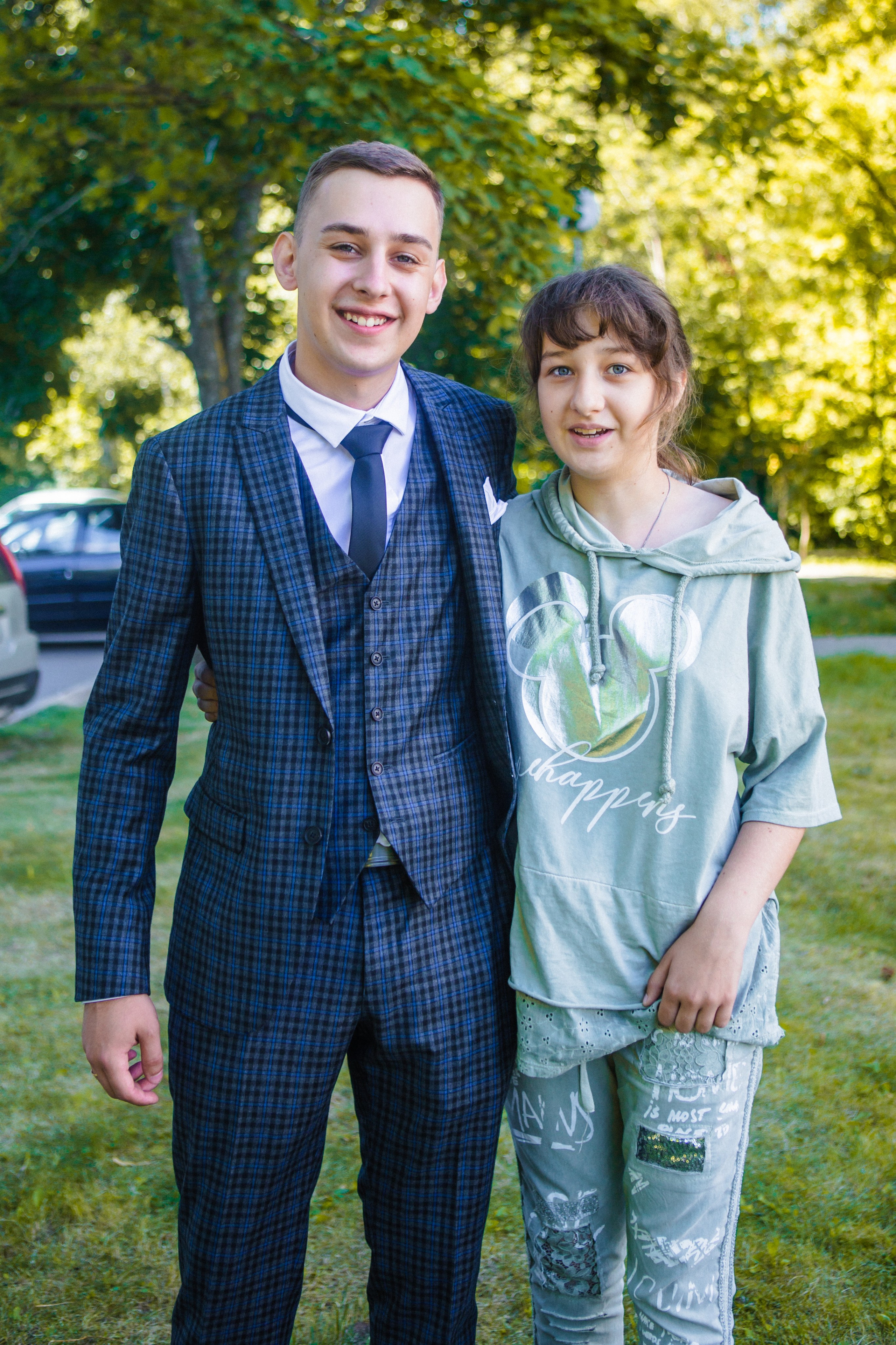 Оля и Игорь. Свадебный и портретный фотограф Виктория Шипелик