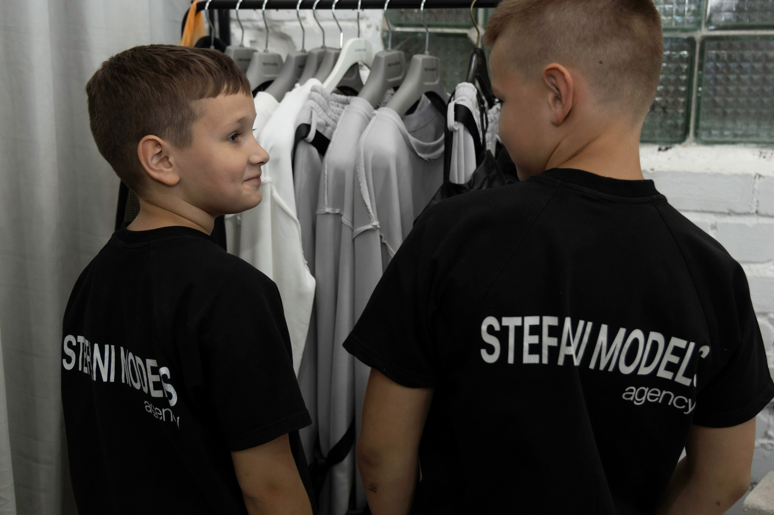 Открытие «FISUN | MIRAM Brand». Olya Posnimay