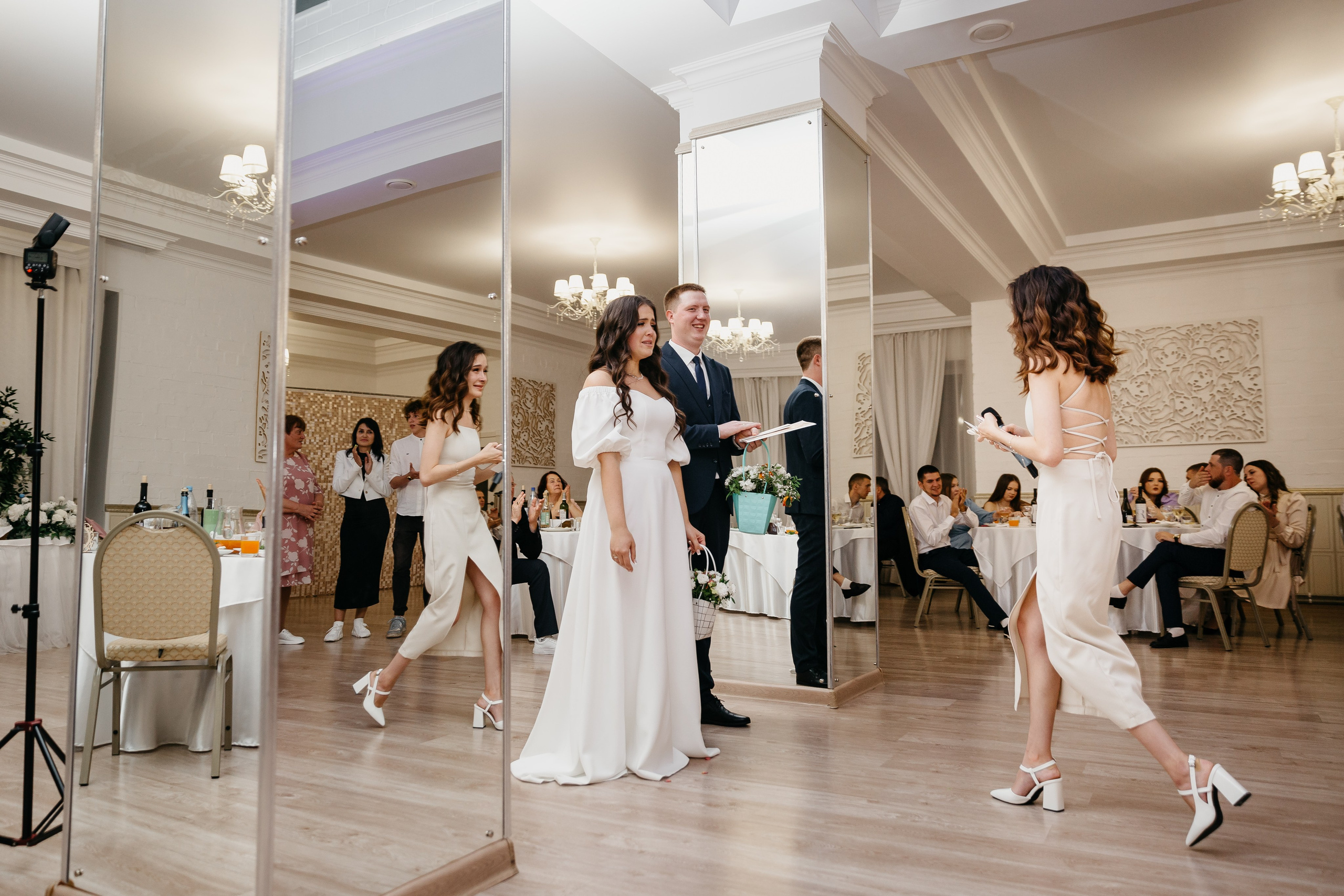 Валерия и Александр. Фотограф, видеограф в Челябинске Глеб Хазиев