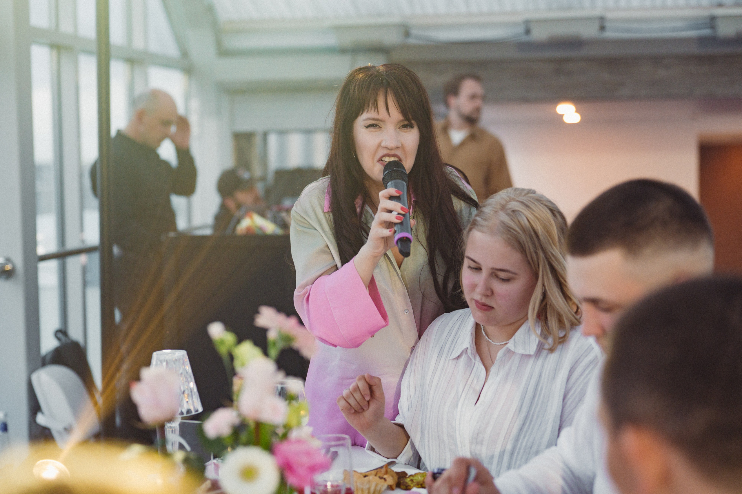 Алёна и Павел. Репортажный и свадебный фотограф в Сургуте