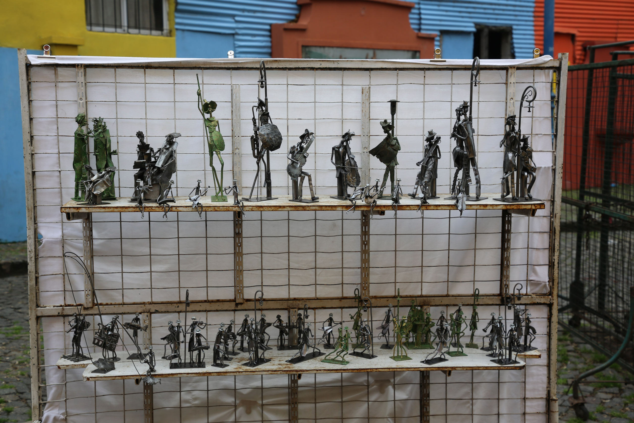 Buenos Aires, Argentina. Andrey Filippov Photographer