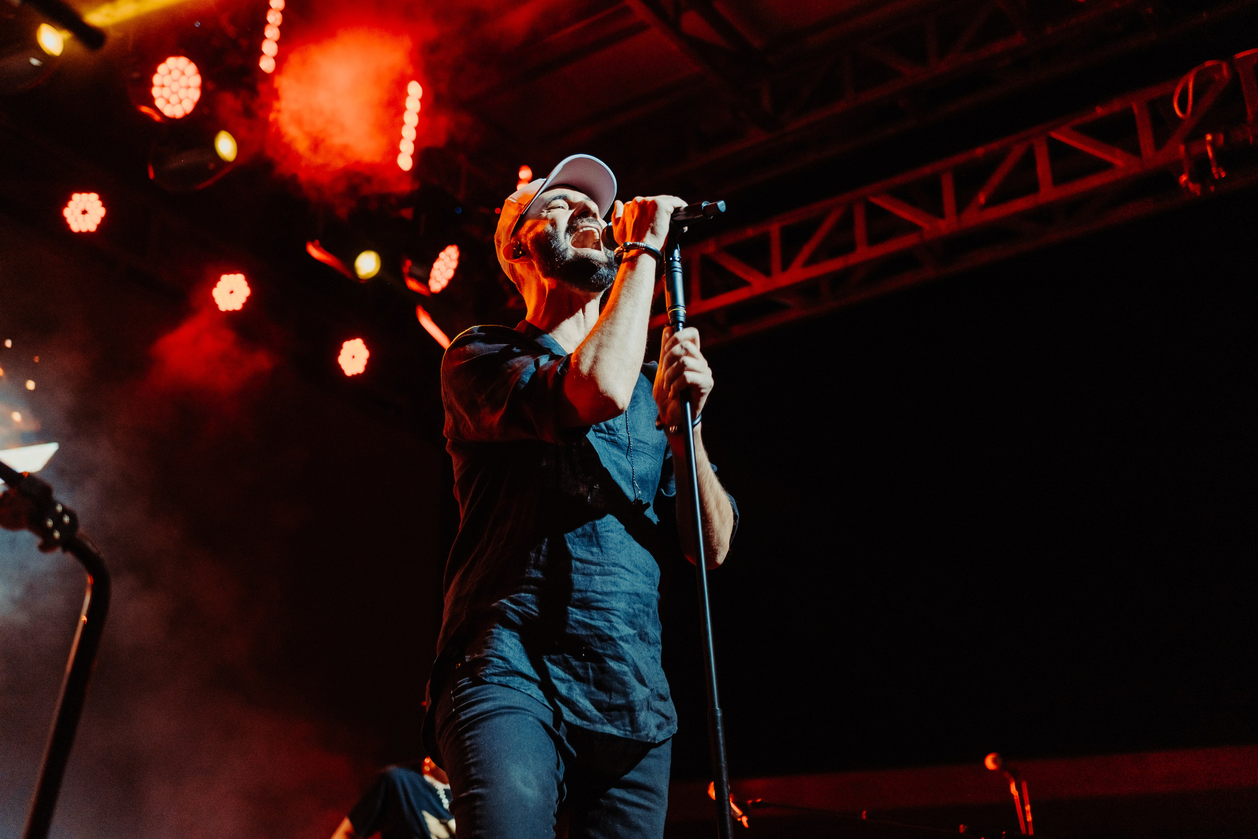 Мачете. Концертный фотограф в Санкт-Петербурге