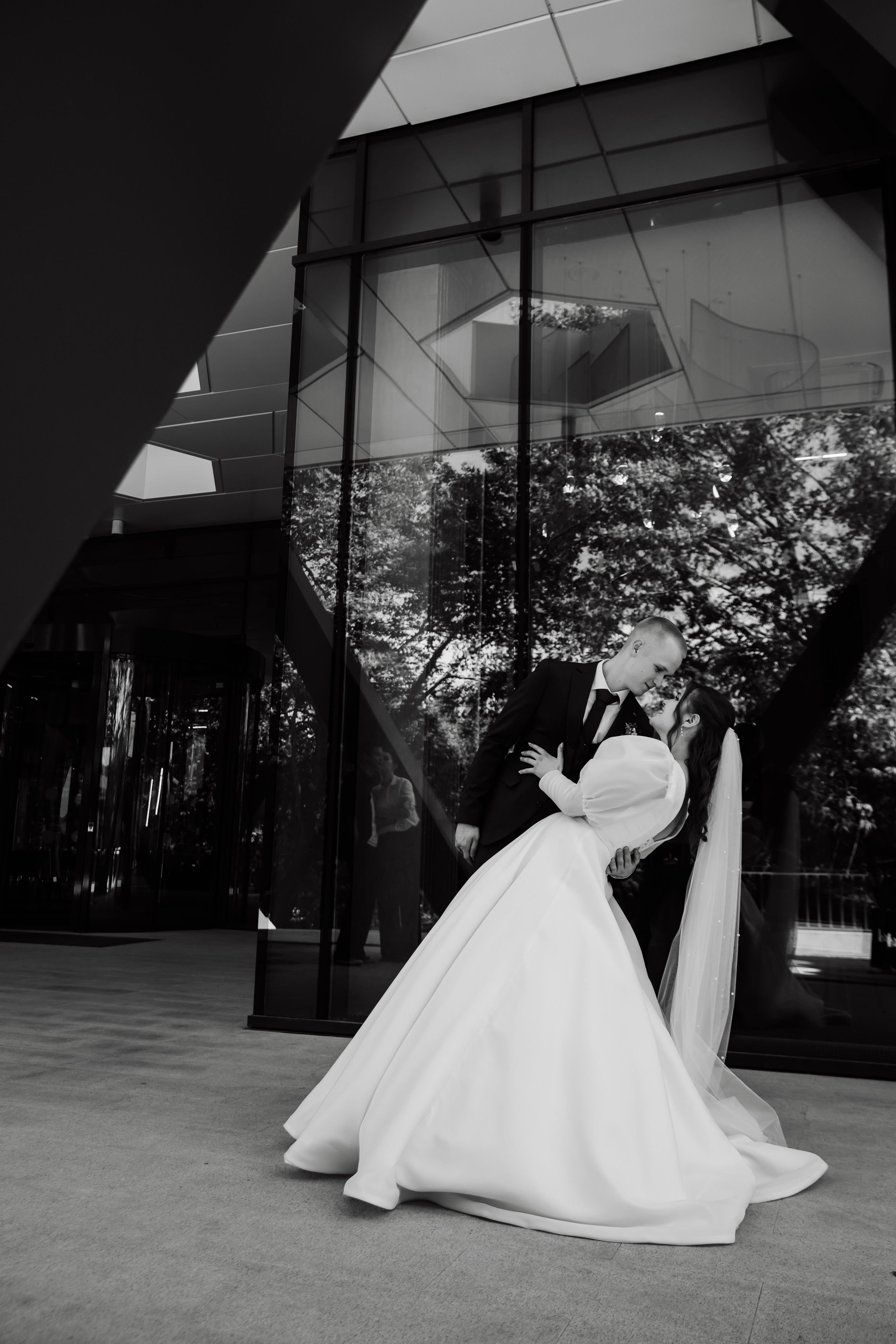 Денис Диана. Свадебный фотограф и видеограф Владислав и Анастасия Макриди