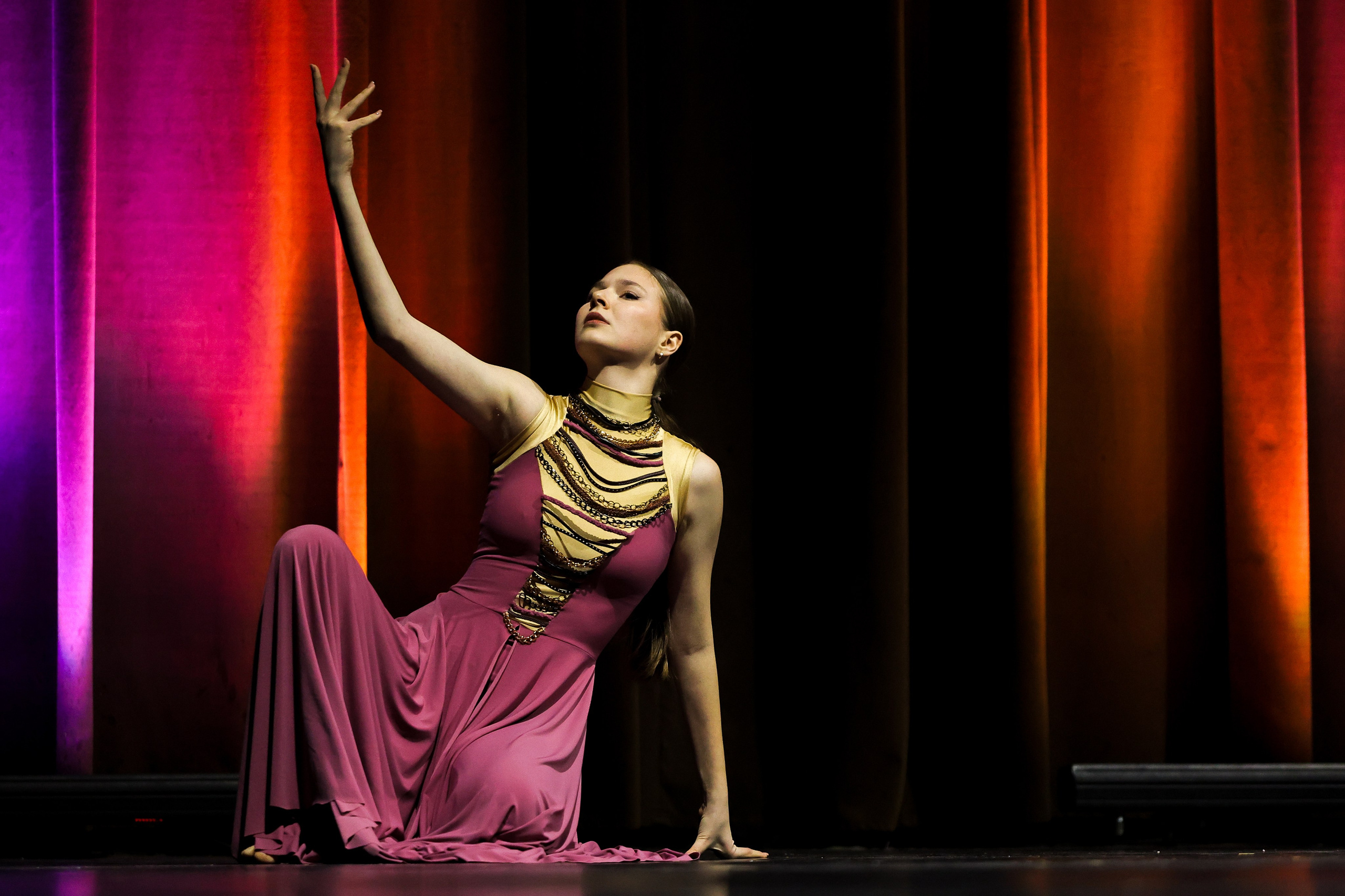 Квантовый Скачок LevelUp. Портретный Фотограф Александр «Konevtsoph» В Санкт-Петербурге