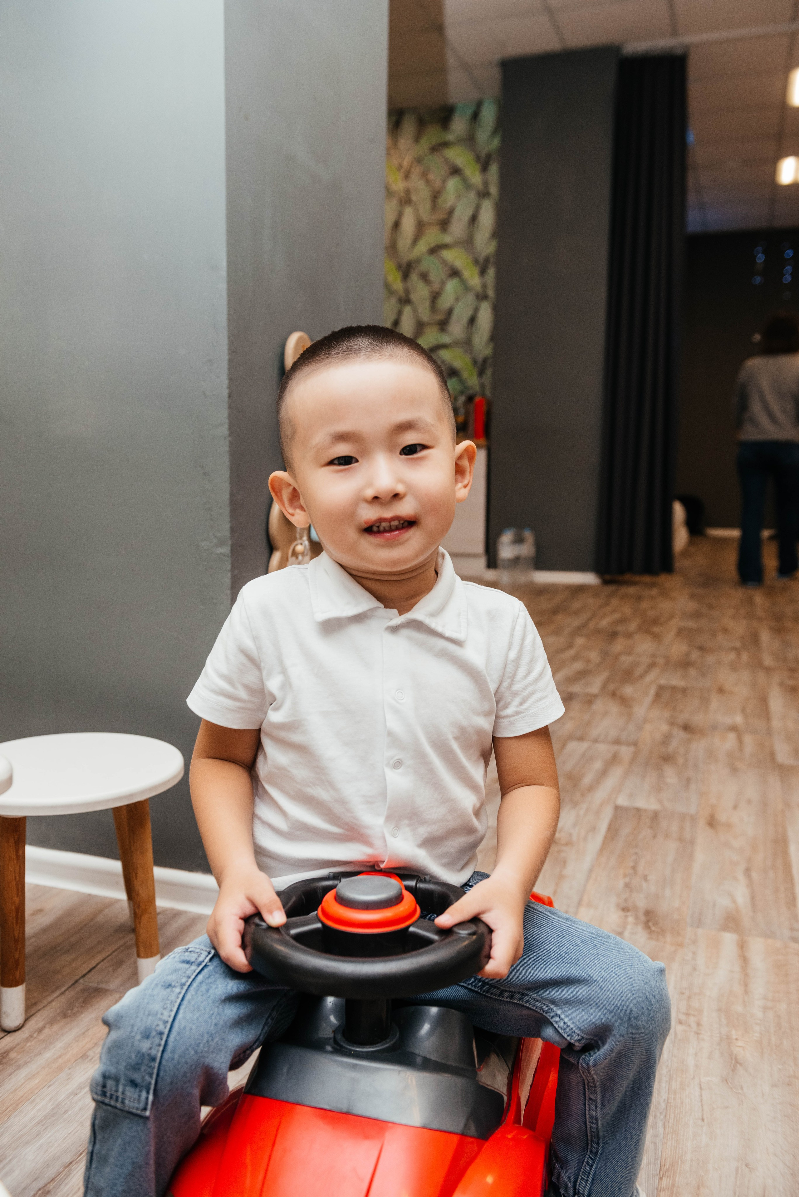 С днем рождения!. Фотограф Эллина Дар г. Улан-Удэ