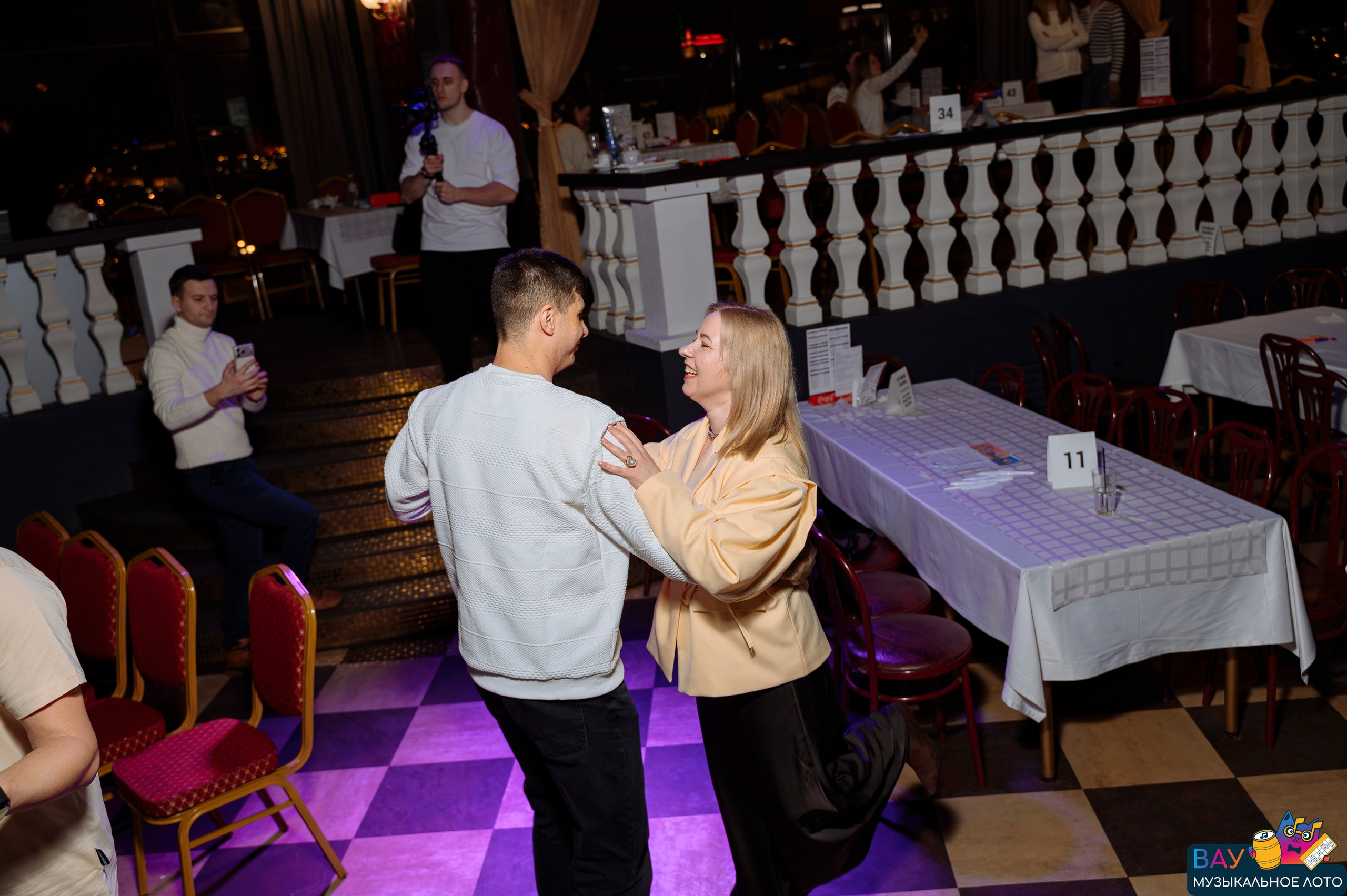 Репортаж ВАУмузлото. Фотограф Беларусь — Ольга Шаповалова (Жардецкая)