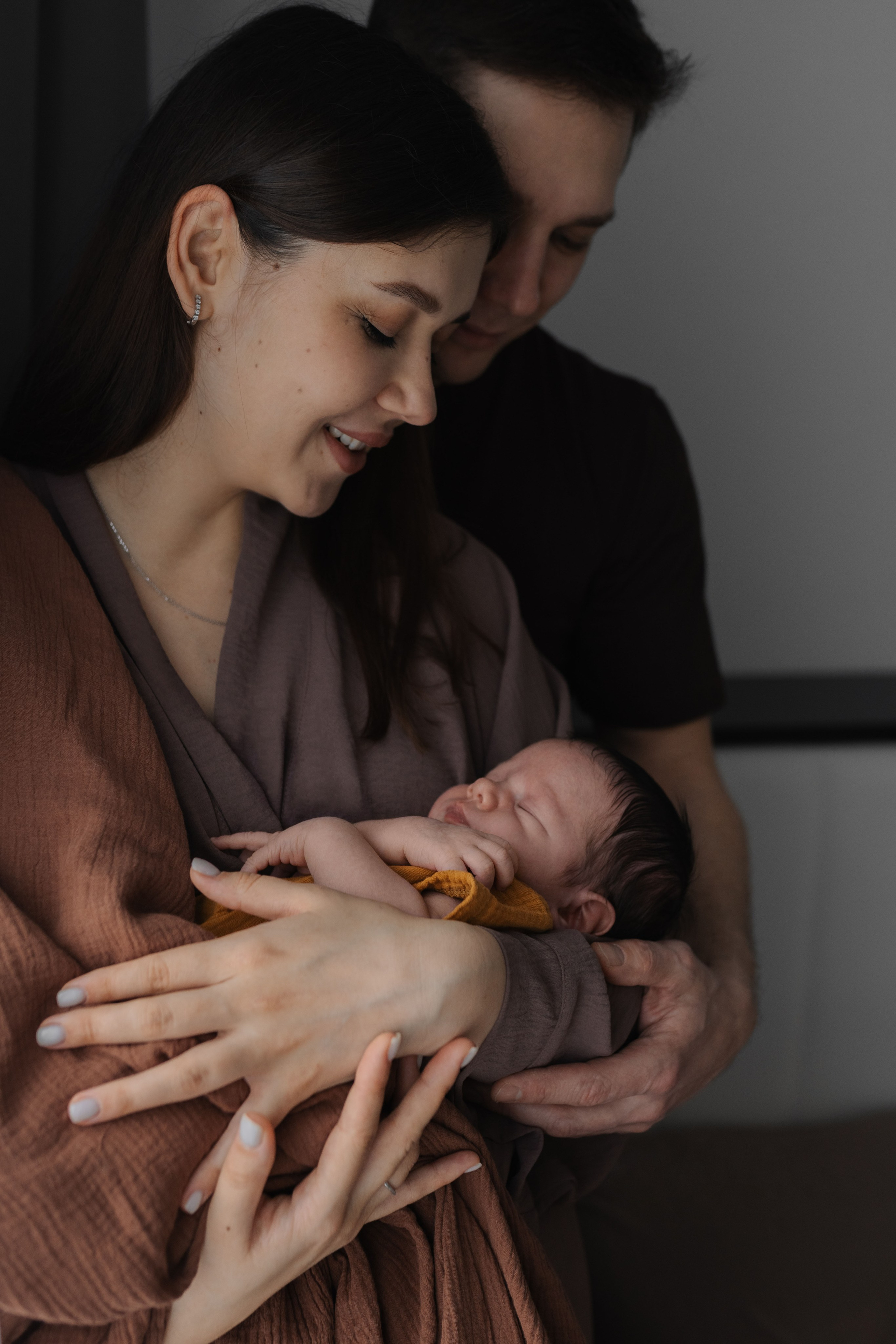 Дмитрий Сергеевич. Семейный фотограф в Москве Анастасия Скоголева