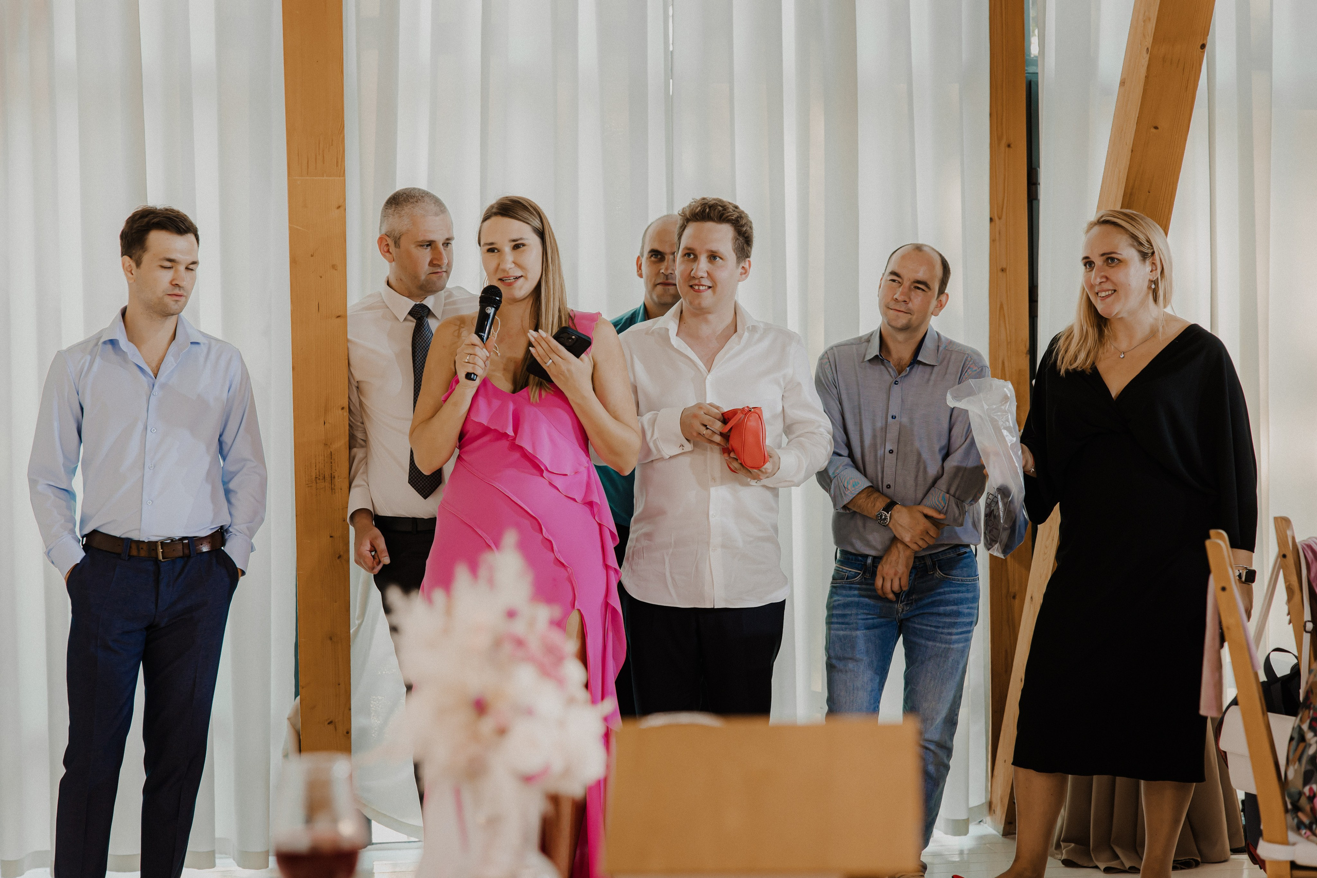 Олег и Диана. Свадебный и семейный фотограф Елизавета Ермак | Москва и МО